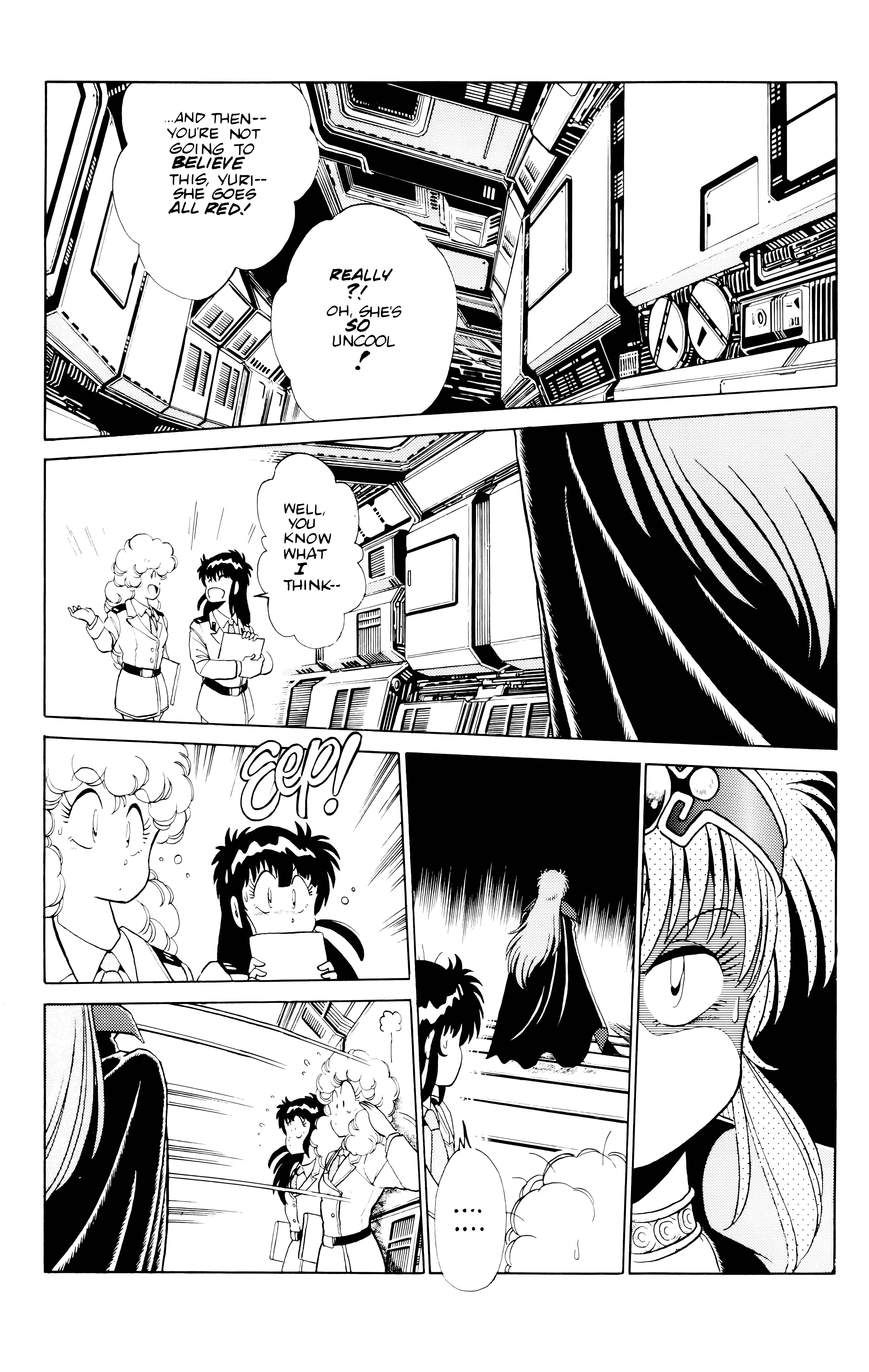 Page 21 Chapter 16 Outlanders