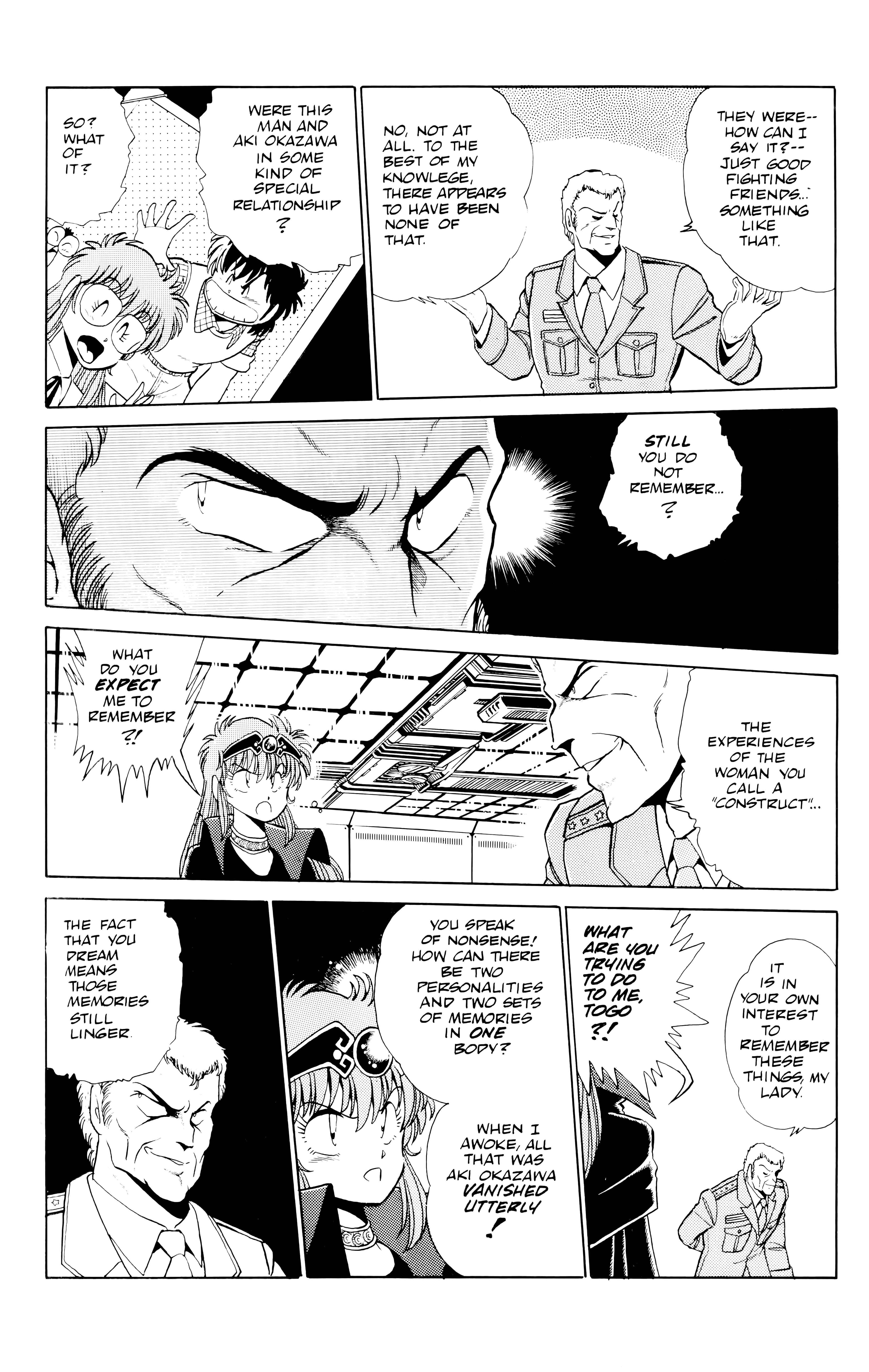 Page 28 Chapter 16 Outlanders