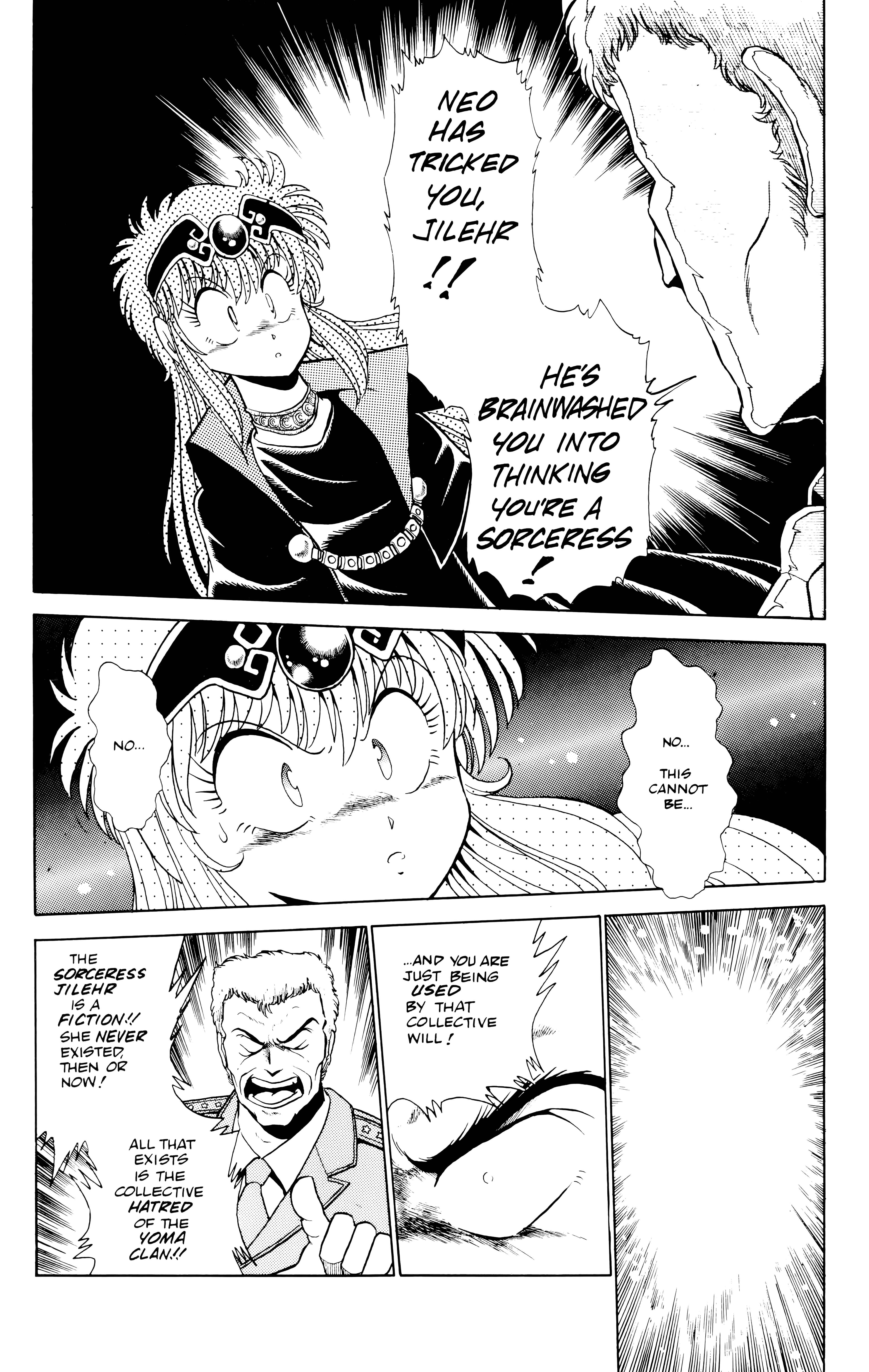 Page 29 Chapter 16 Outlanders