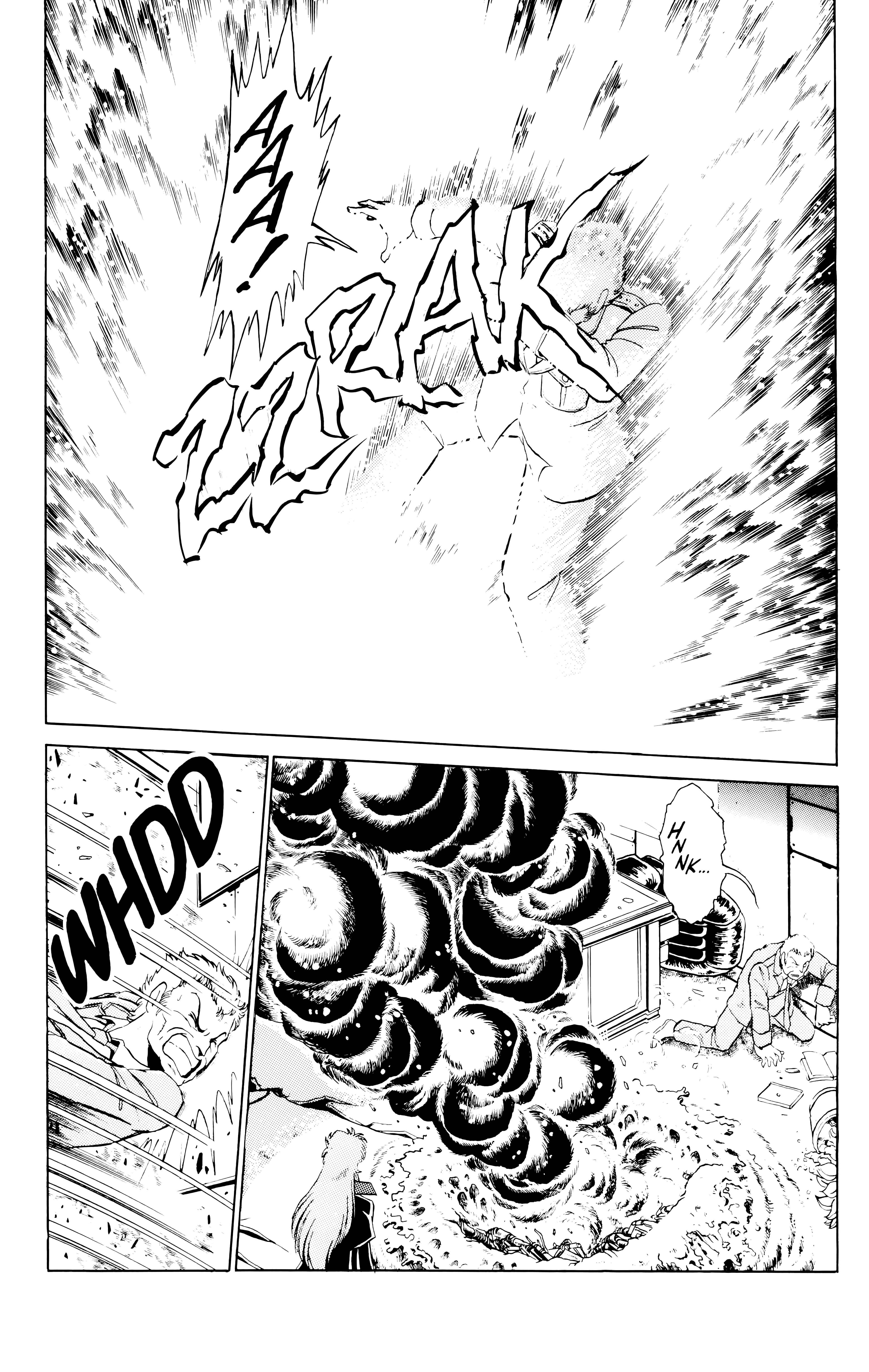 Page 30 Chapter 16 Outlanders