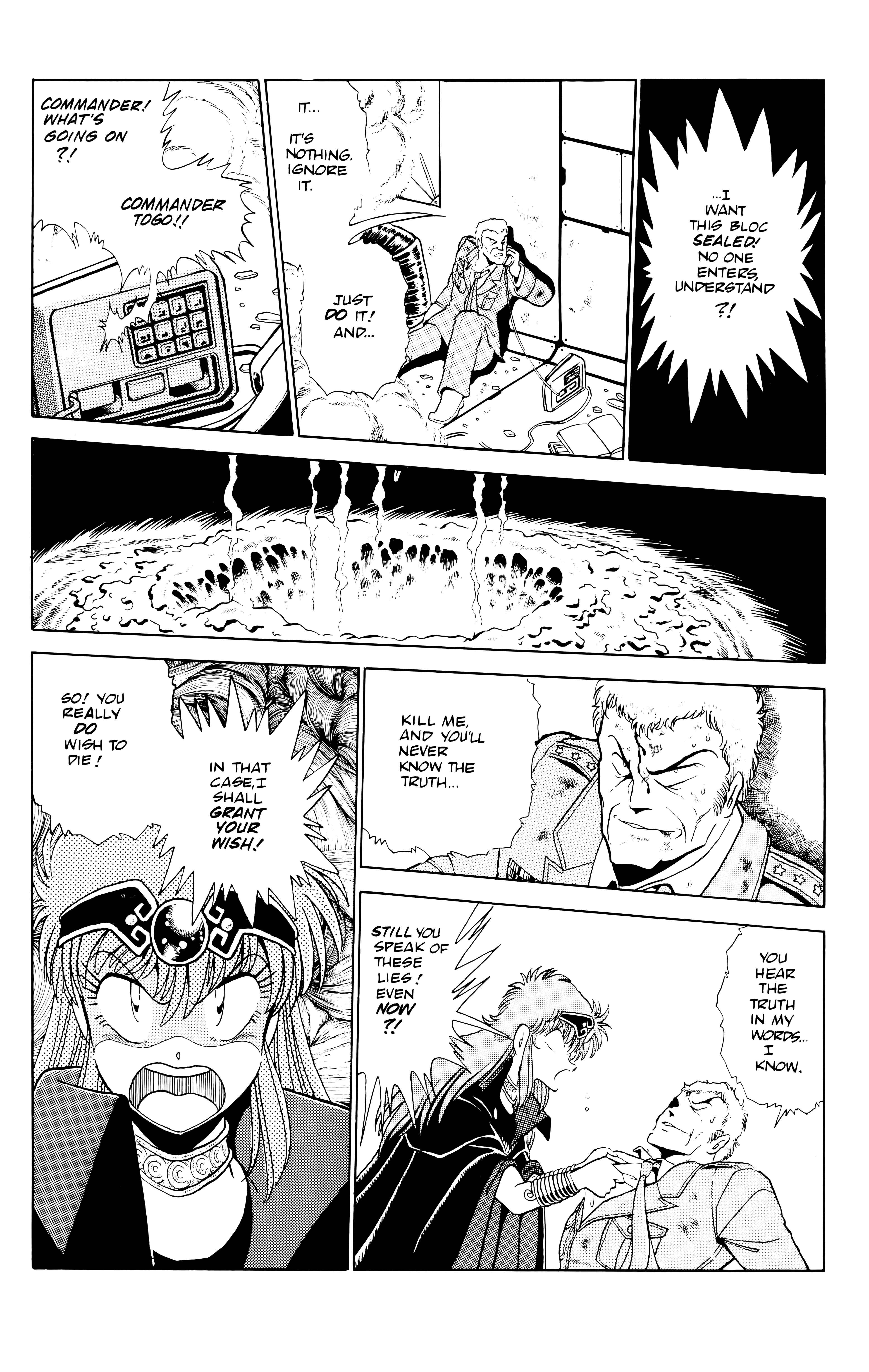 Page 31 Chapter 16 Outlanders