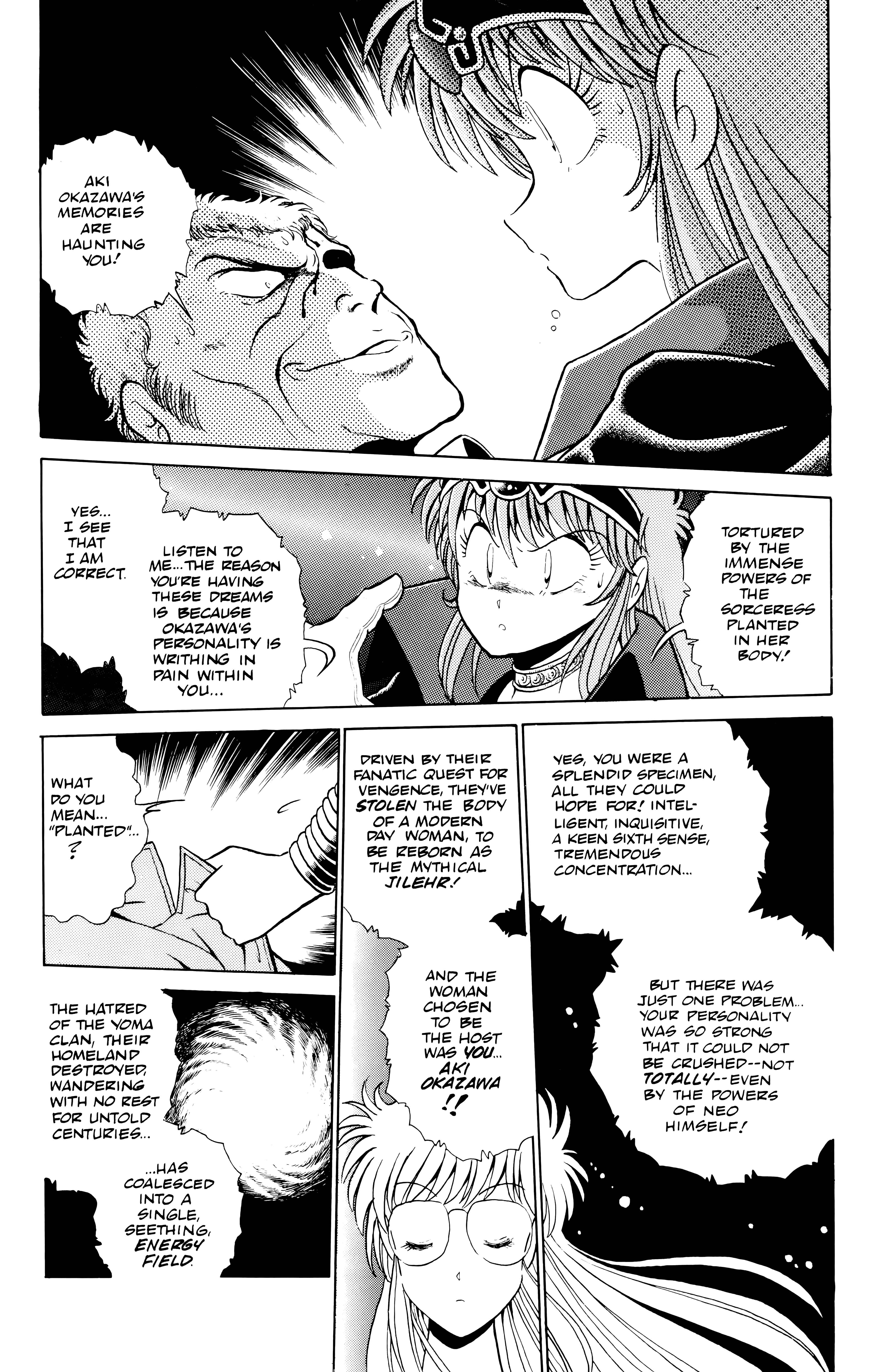 Page 32 Chapter 16 Outlanders