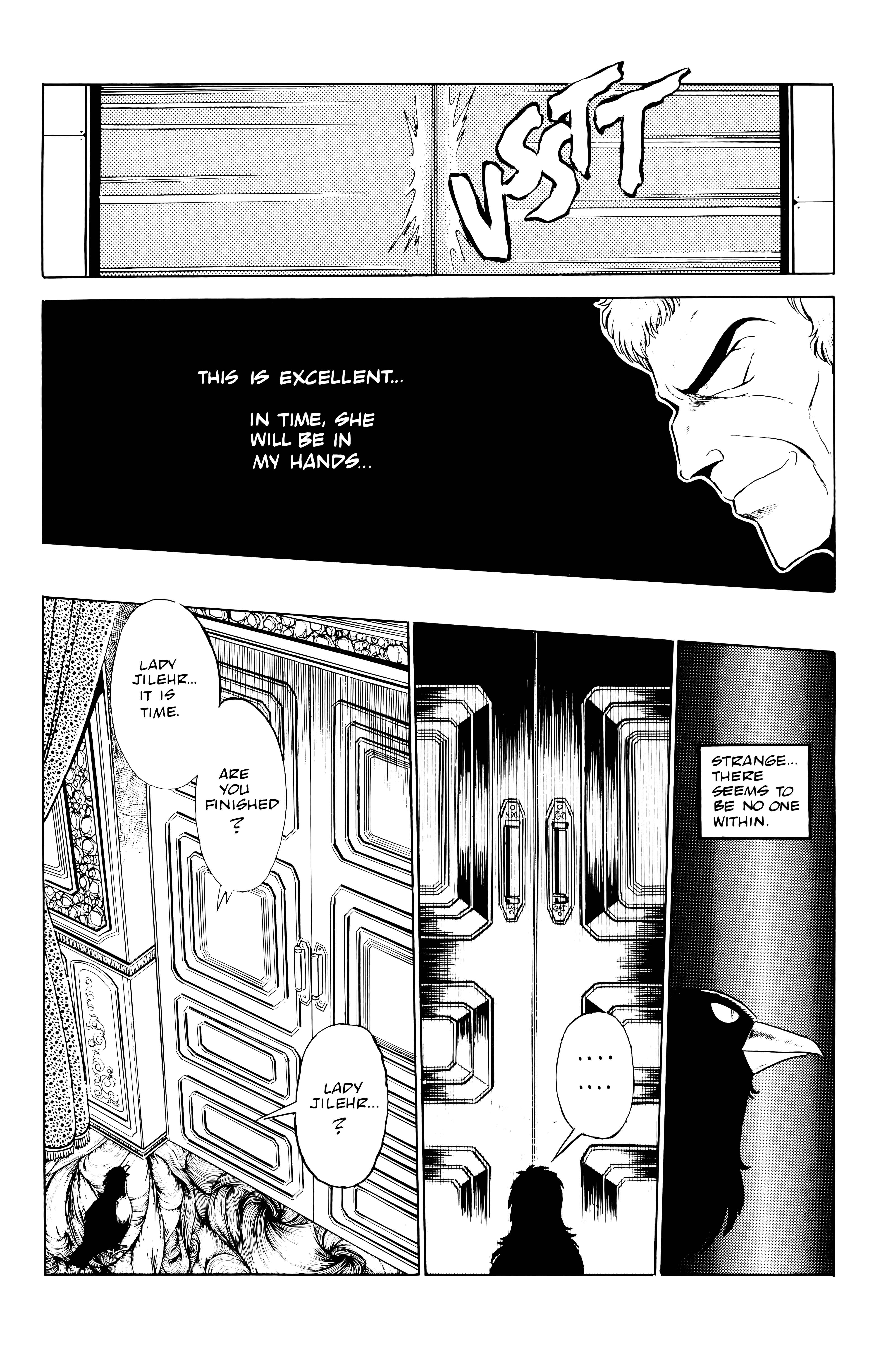 Page 34 Chapter 16 Outlanders