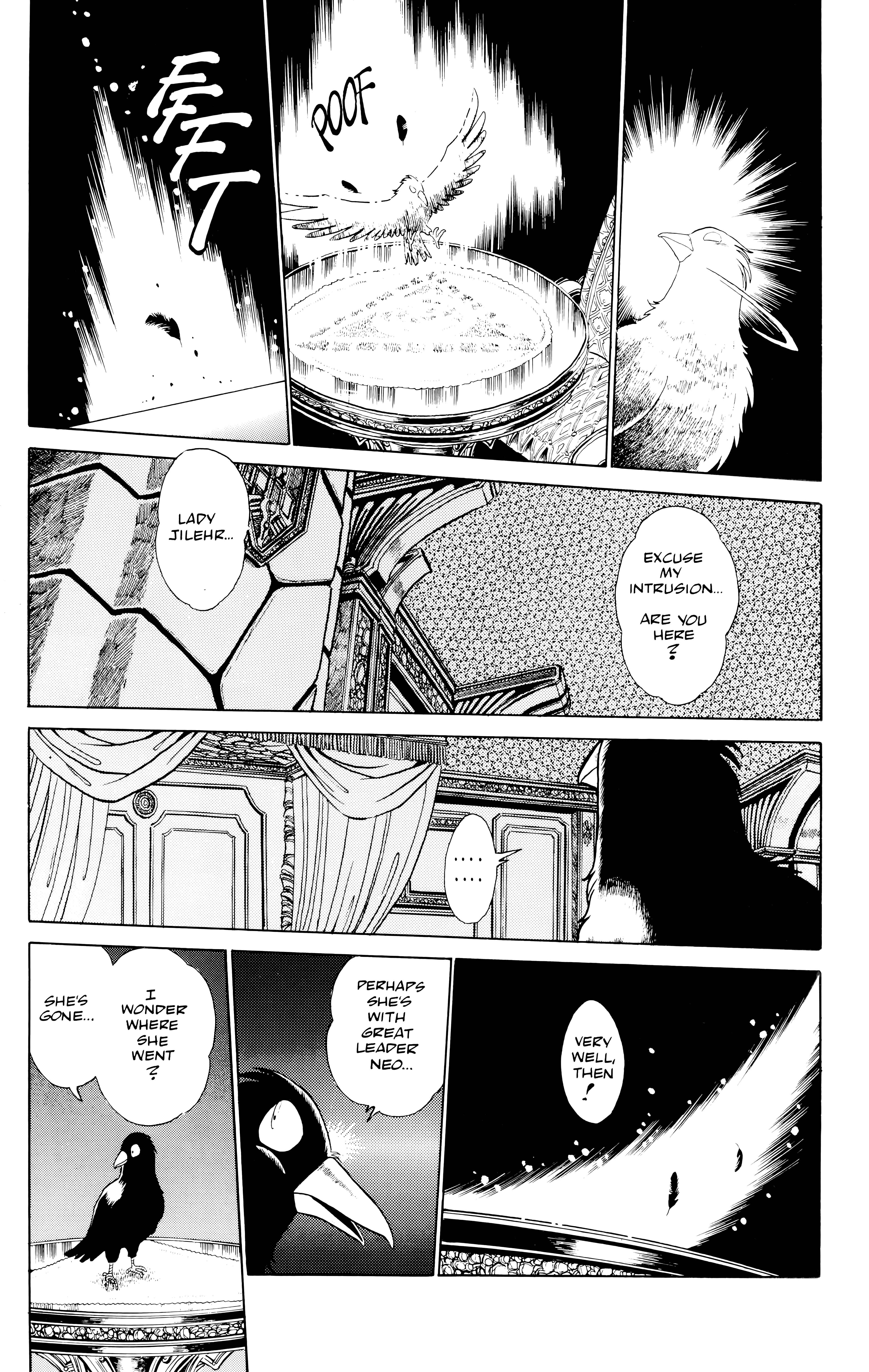 Page 35 Chapter 16 Outlanders