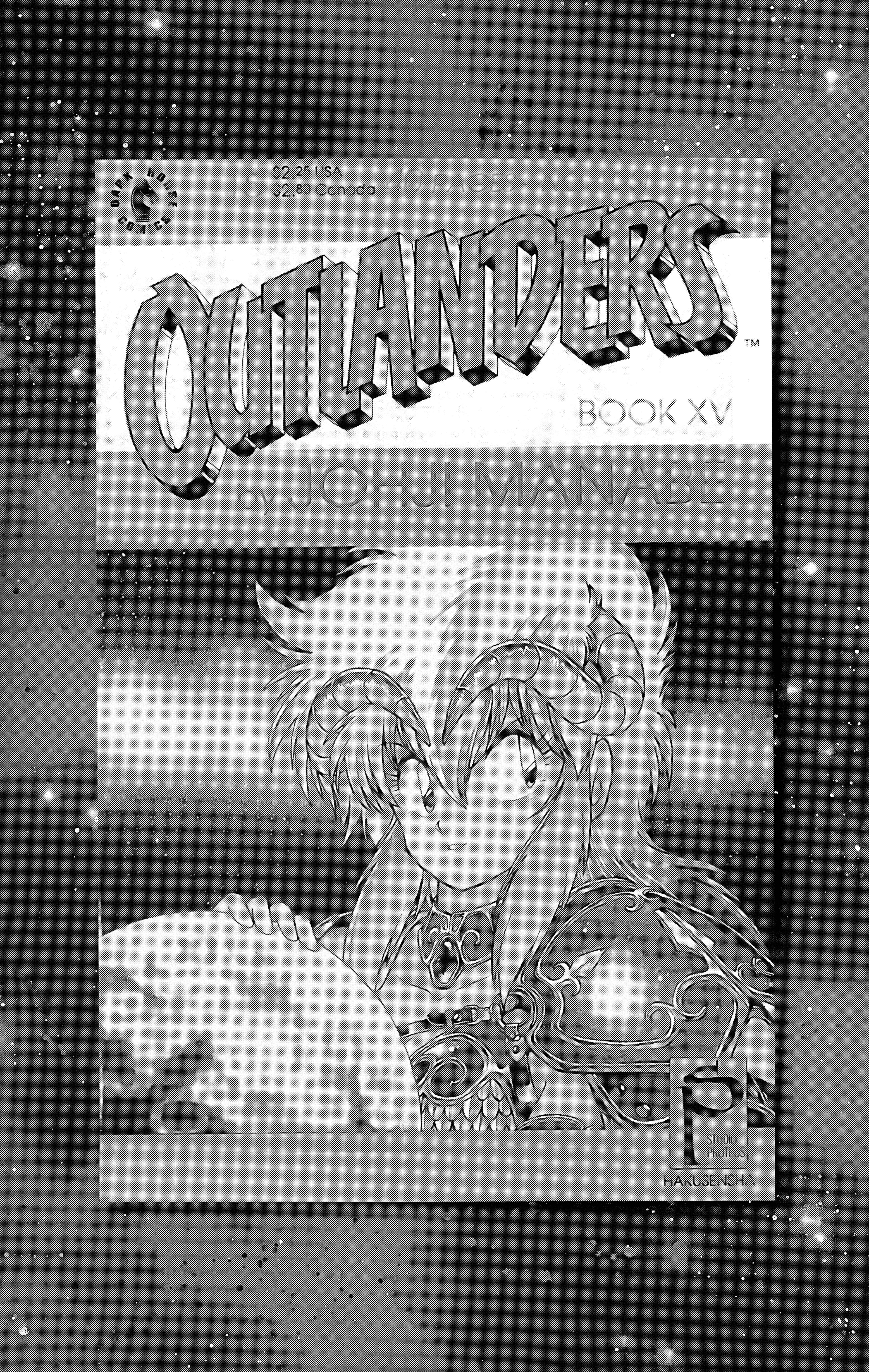 Page 41 Chapter 16 Outlanders