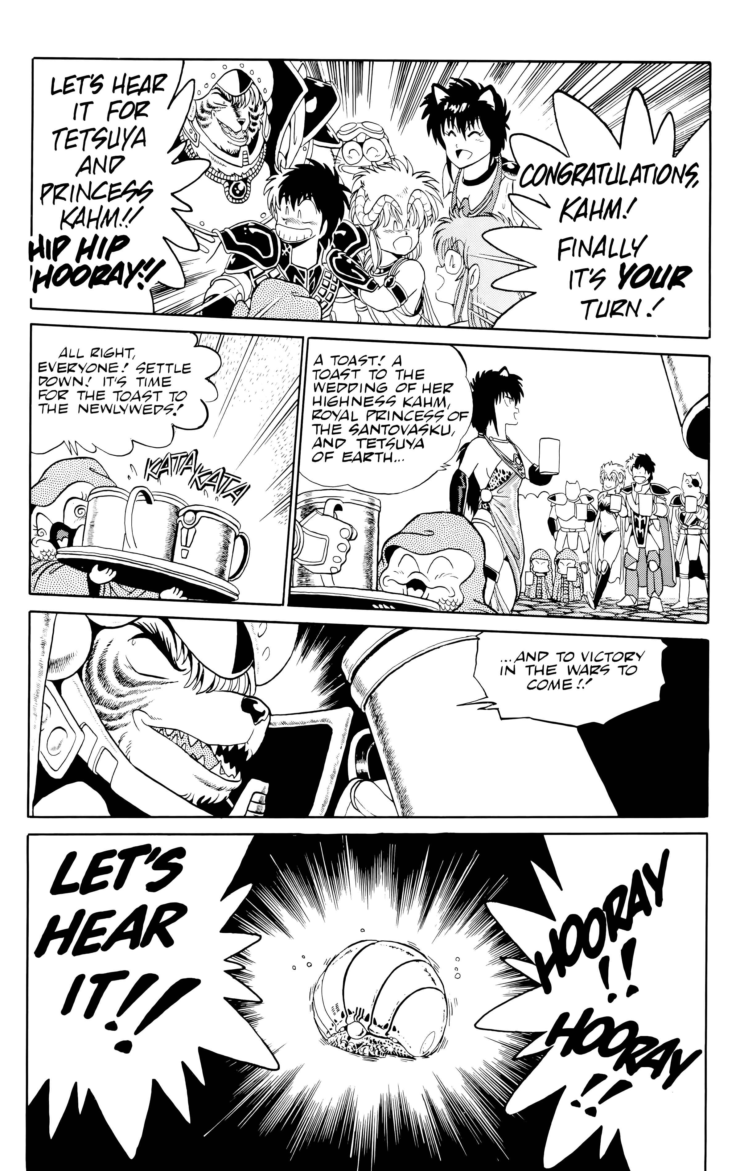 Page 12 Chapter 23 Outlanders