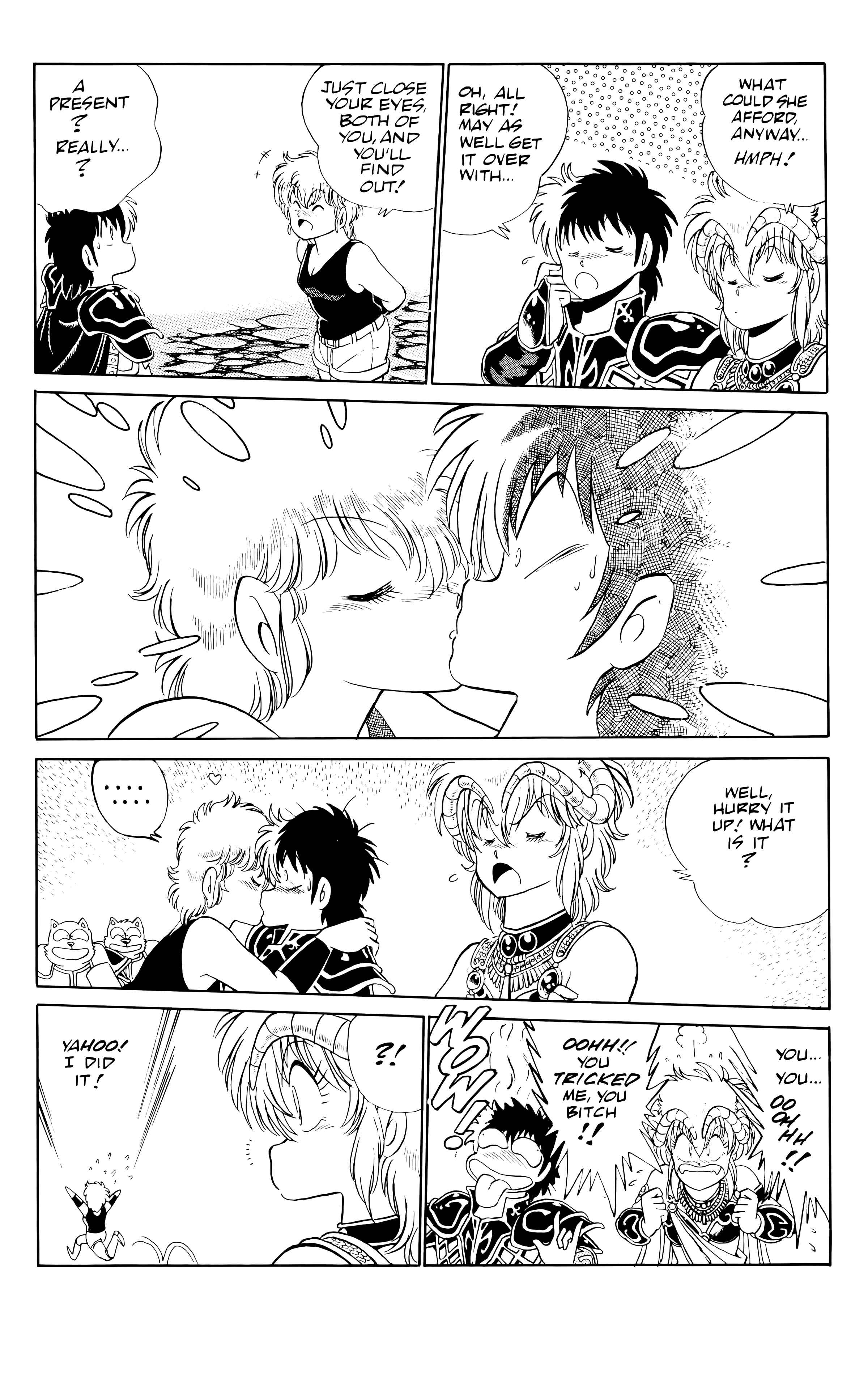Page 17 Chapter 23 Outlanders