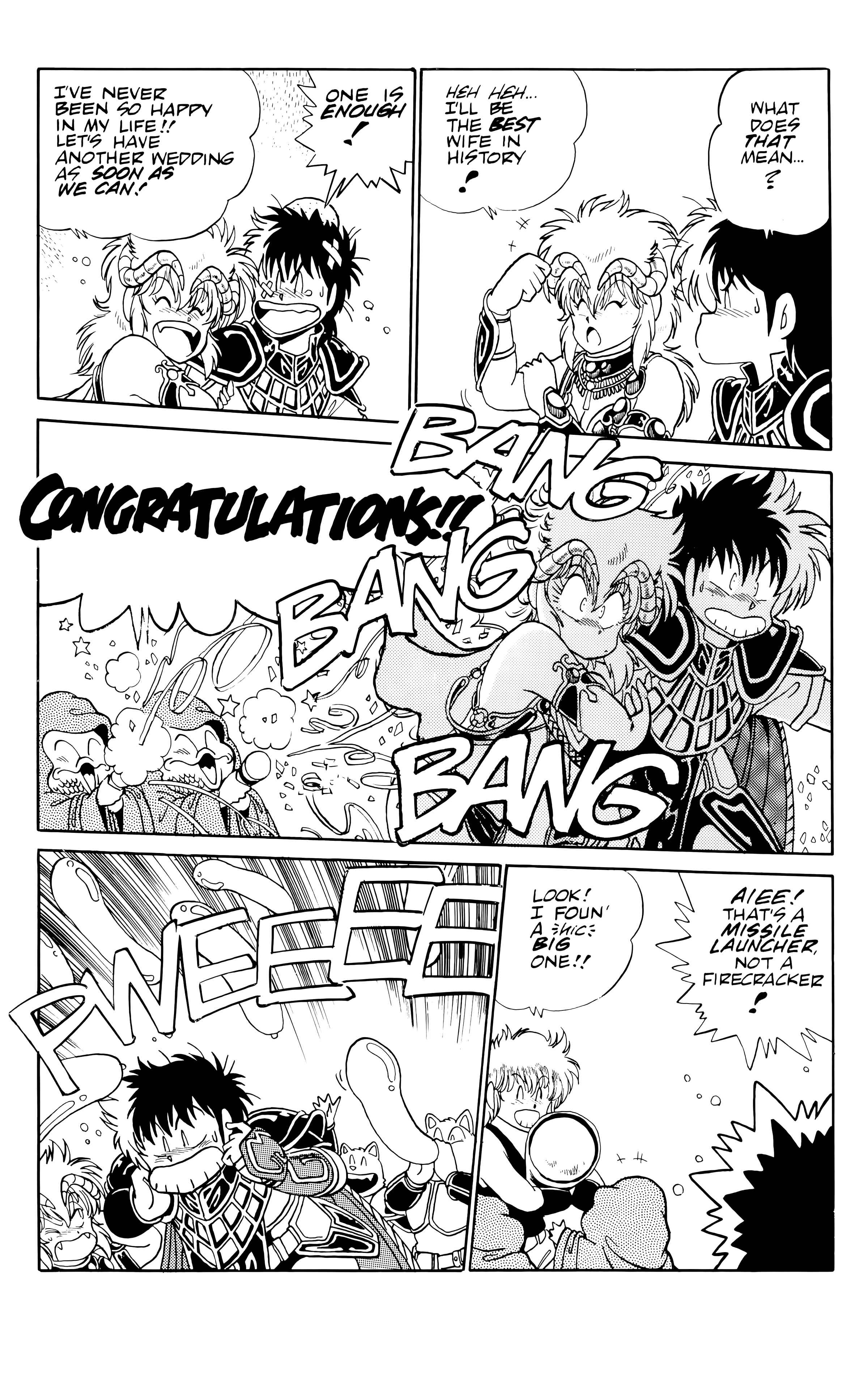 Page 9 Chapter 23 Outlanders