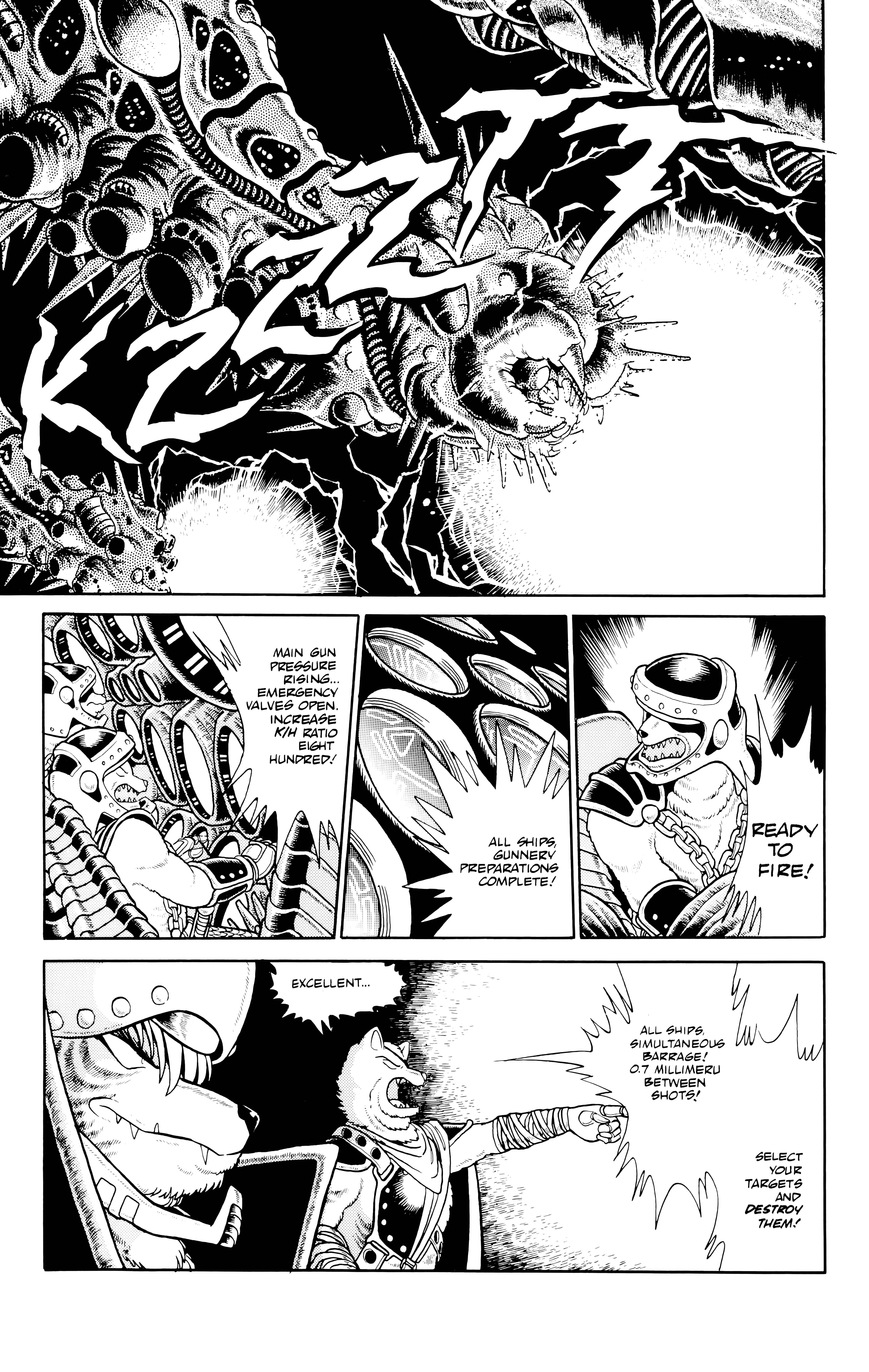 Page 16 Chapter 13 Outlanders