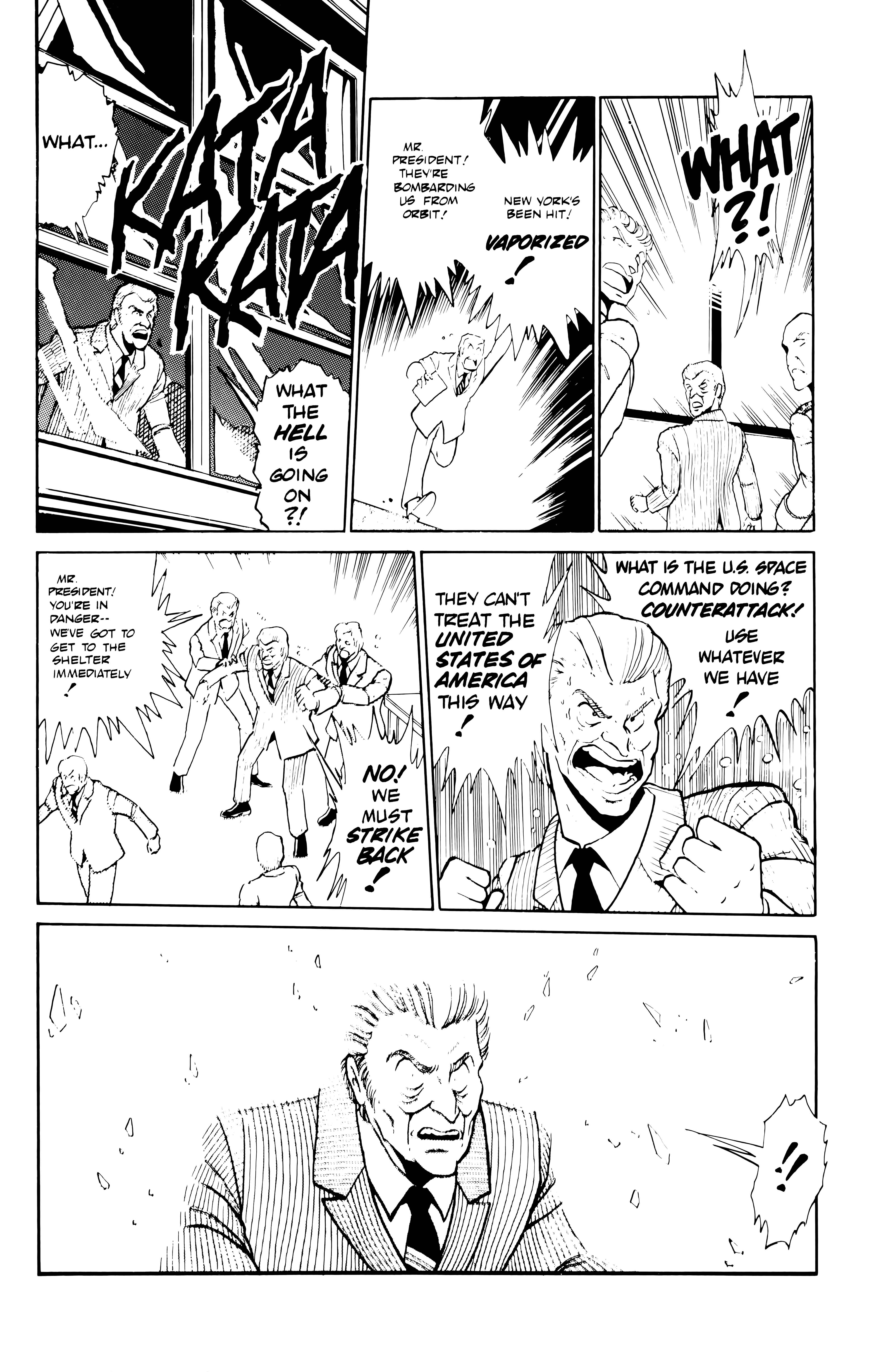 Page 23 Chapter 13 Outlanders