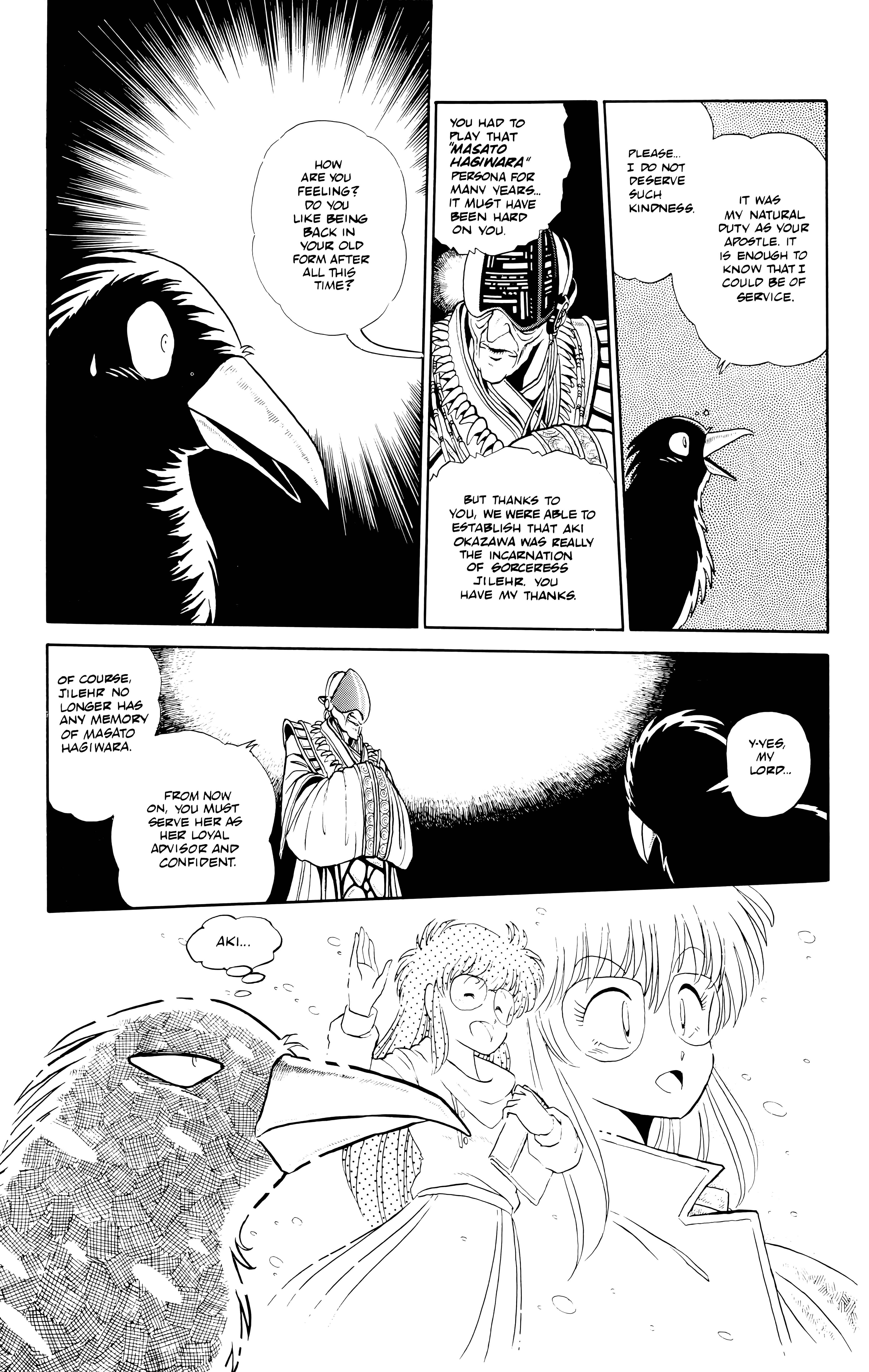 Page 30 Chapter 13 Outlanders