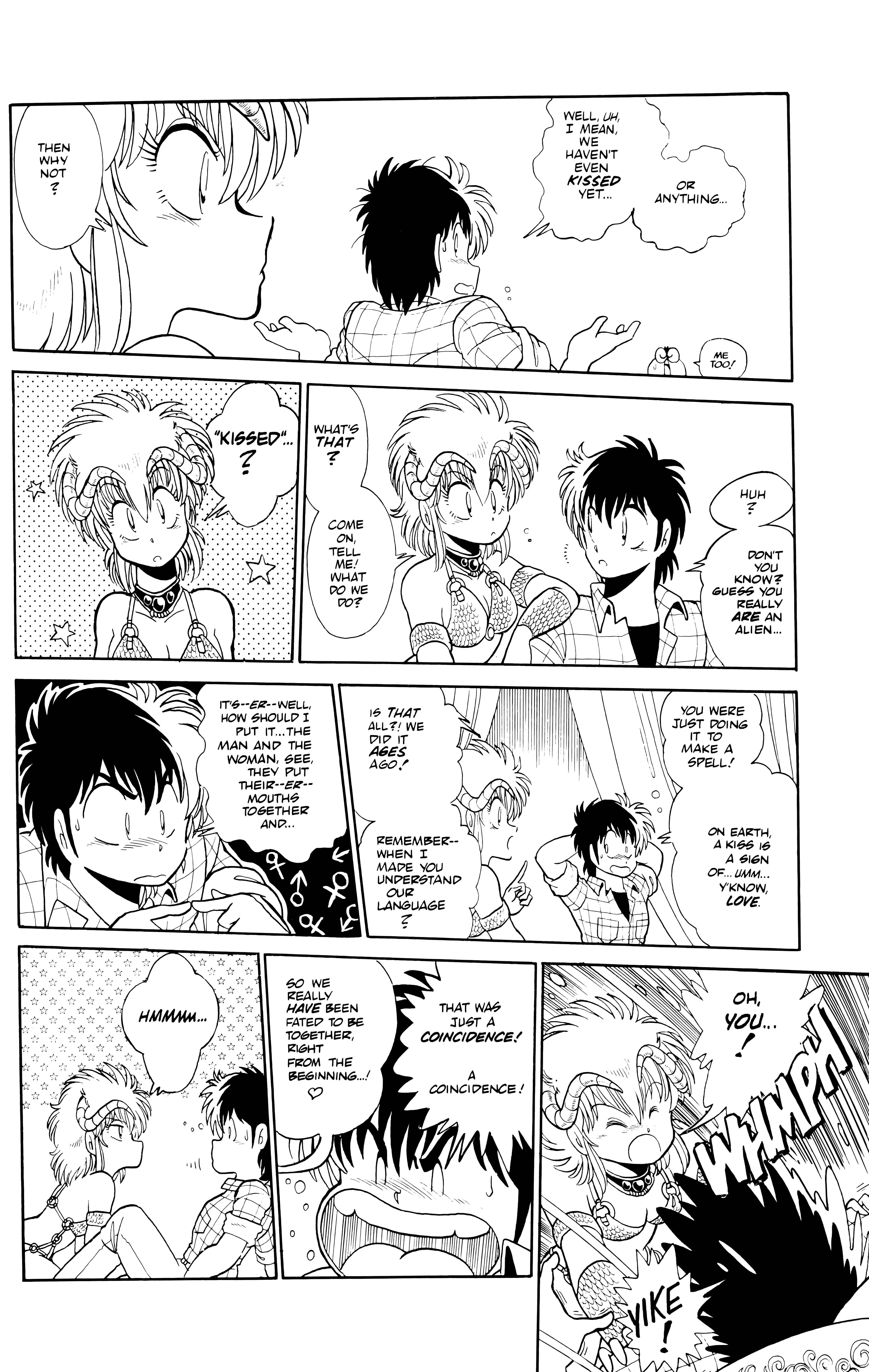 Page 39 Chapter 13 Outlanders