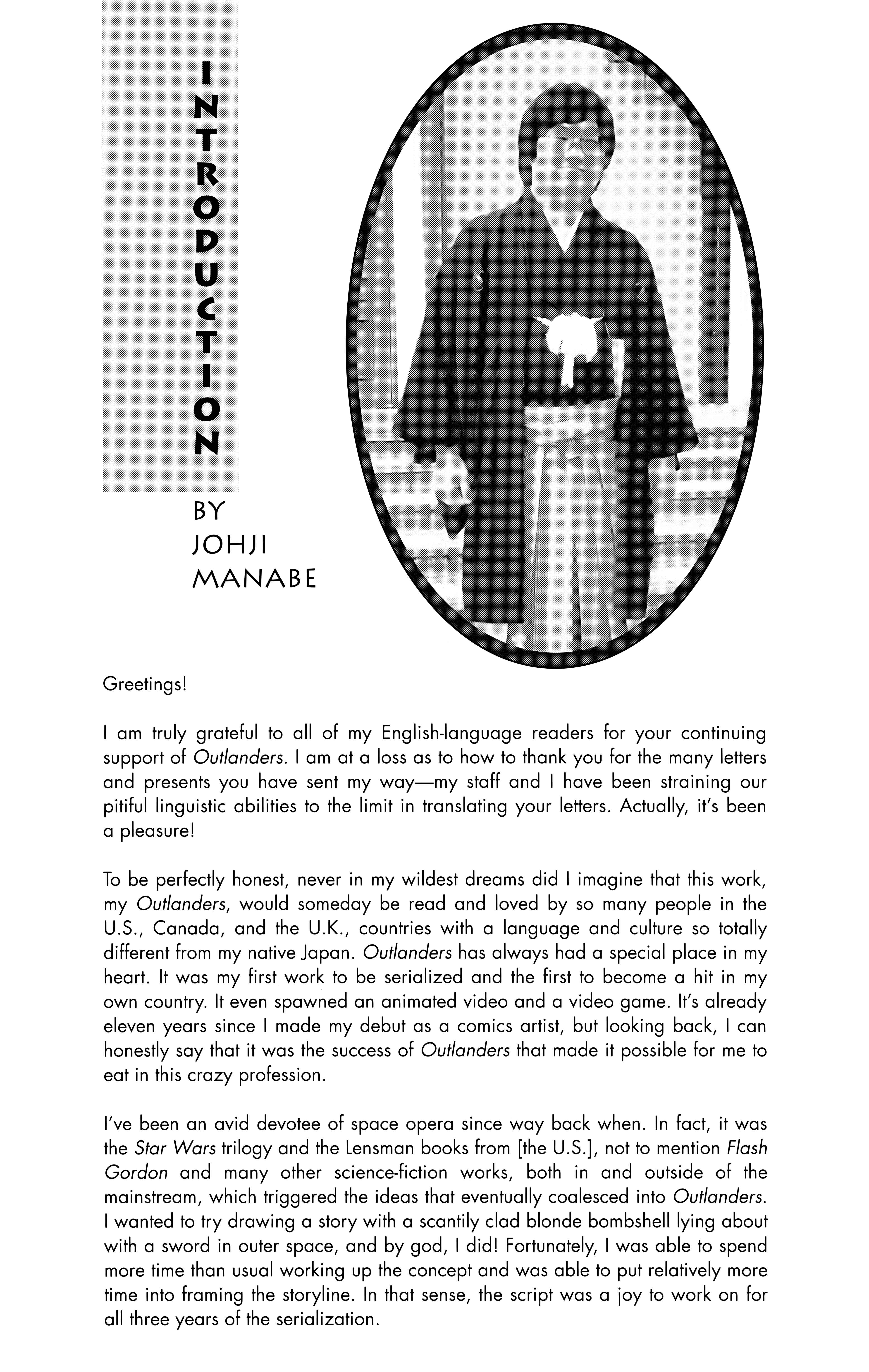 Page 4 Chapter 13 Outlanders