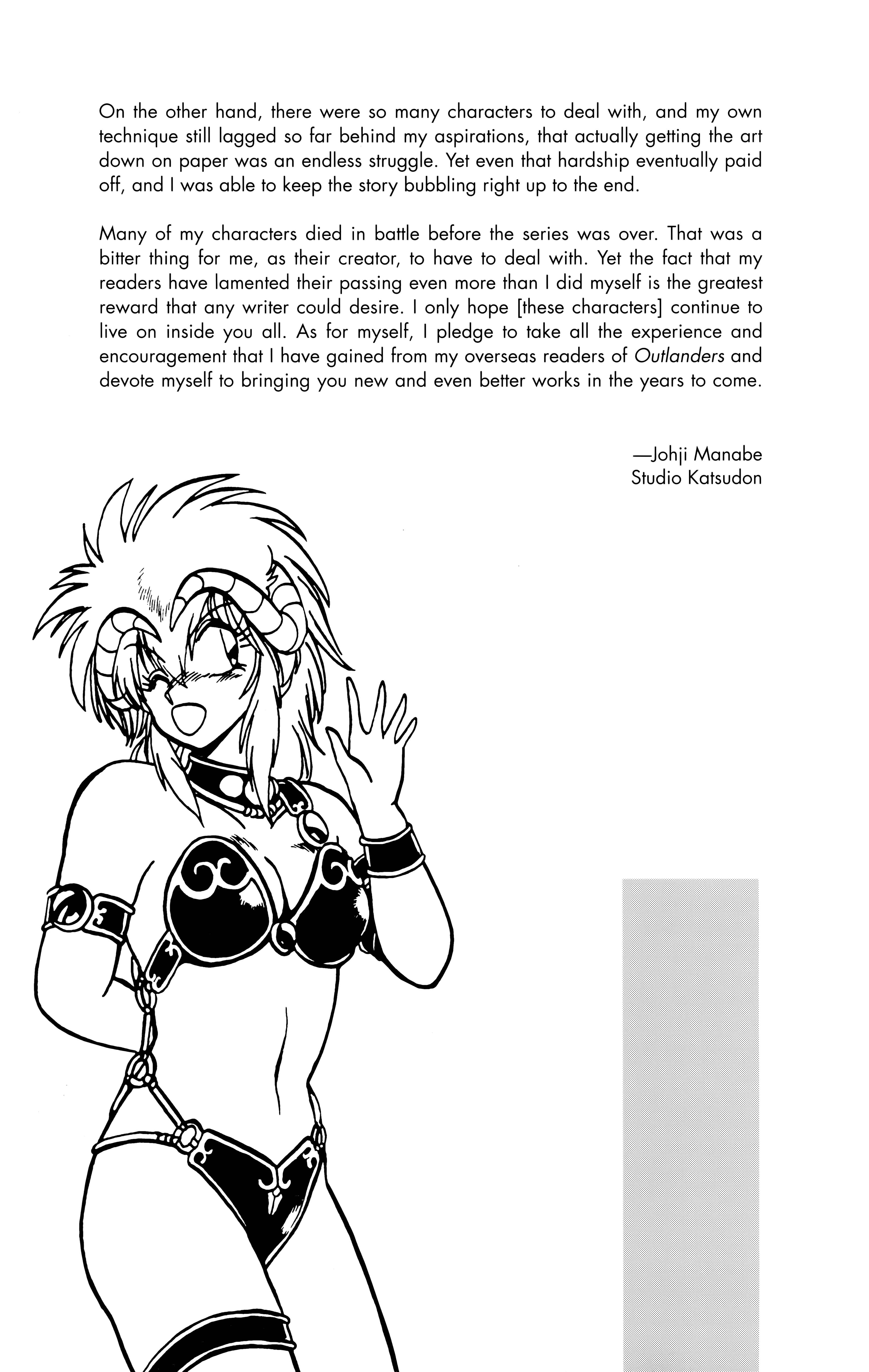 Page 5 Chapter 13 Outlanders