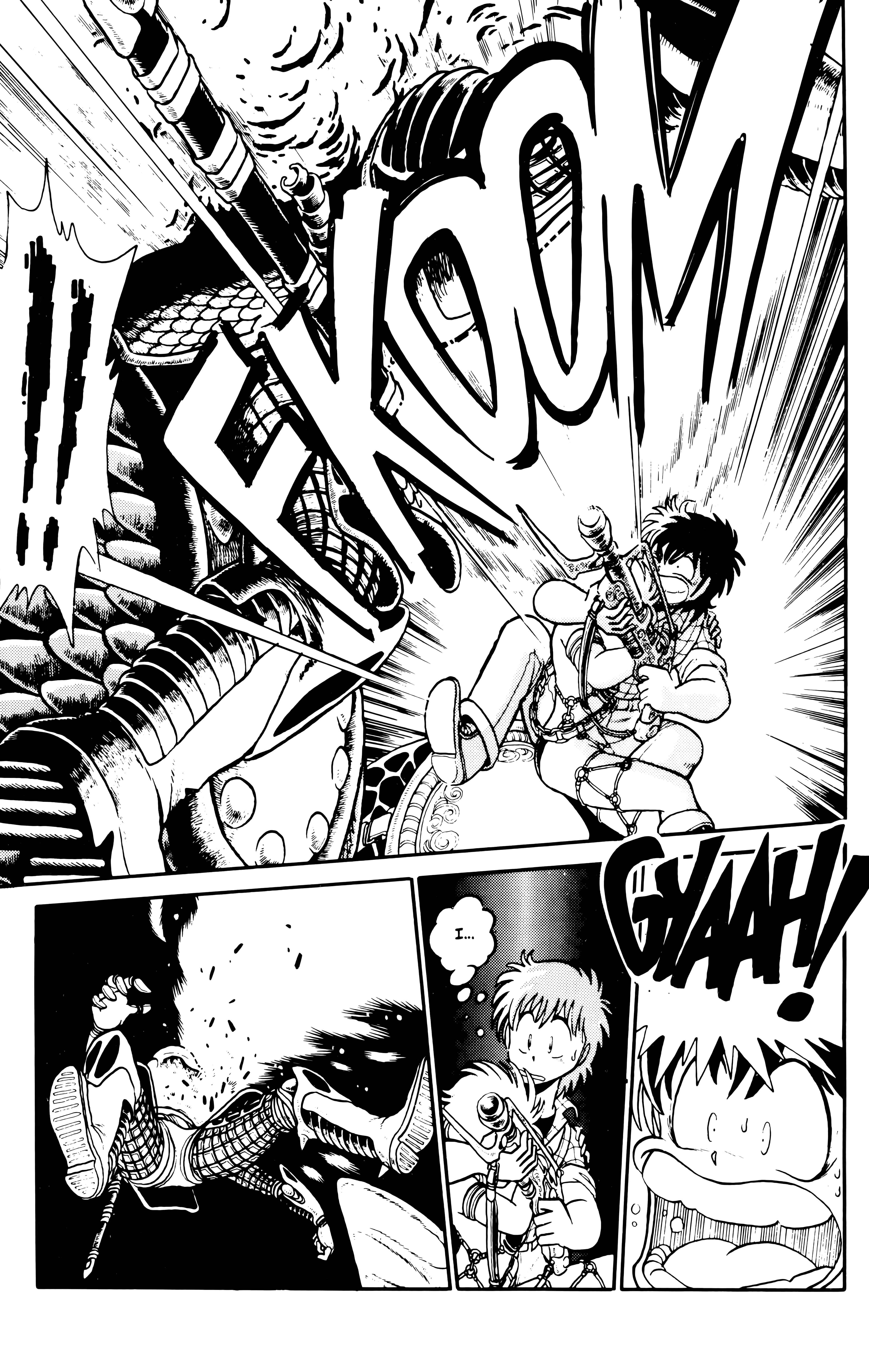 Page 13 Chapter 12 Outlanders