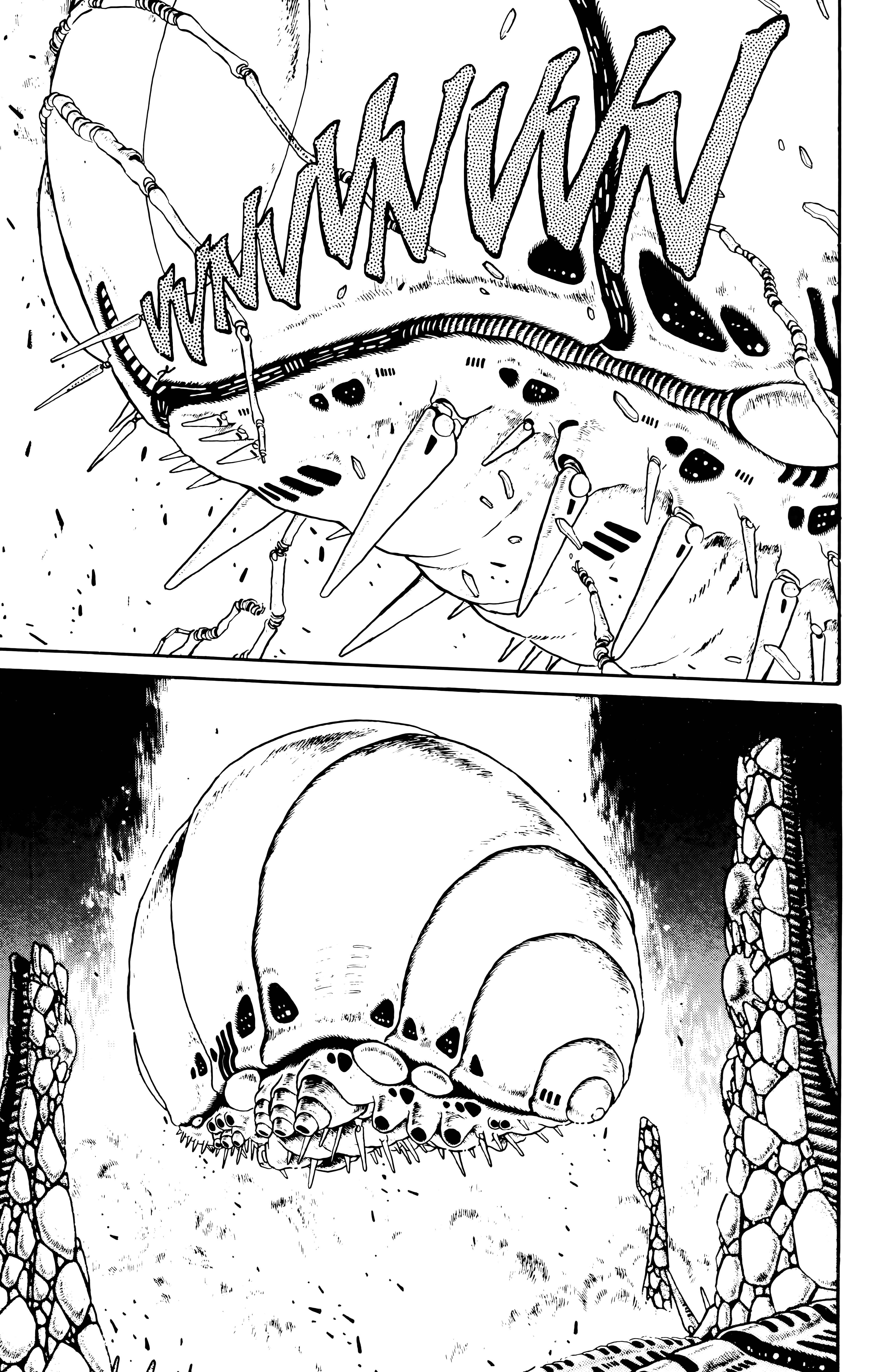 Page 25 Chapter 12 Outlanders