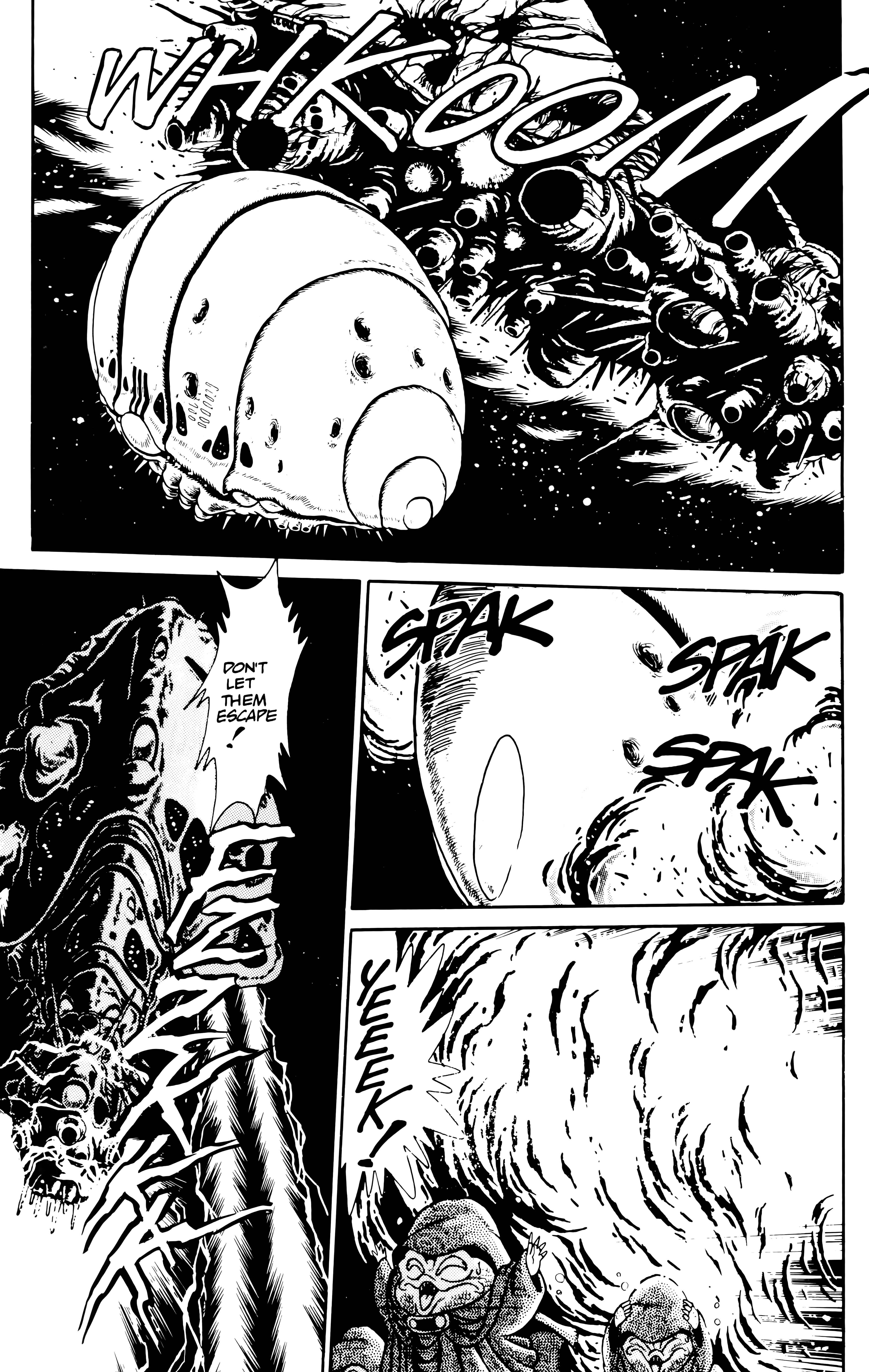 Page 35 Chapter 12 Outlanders
