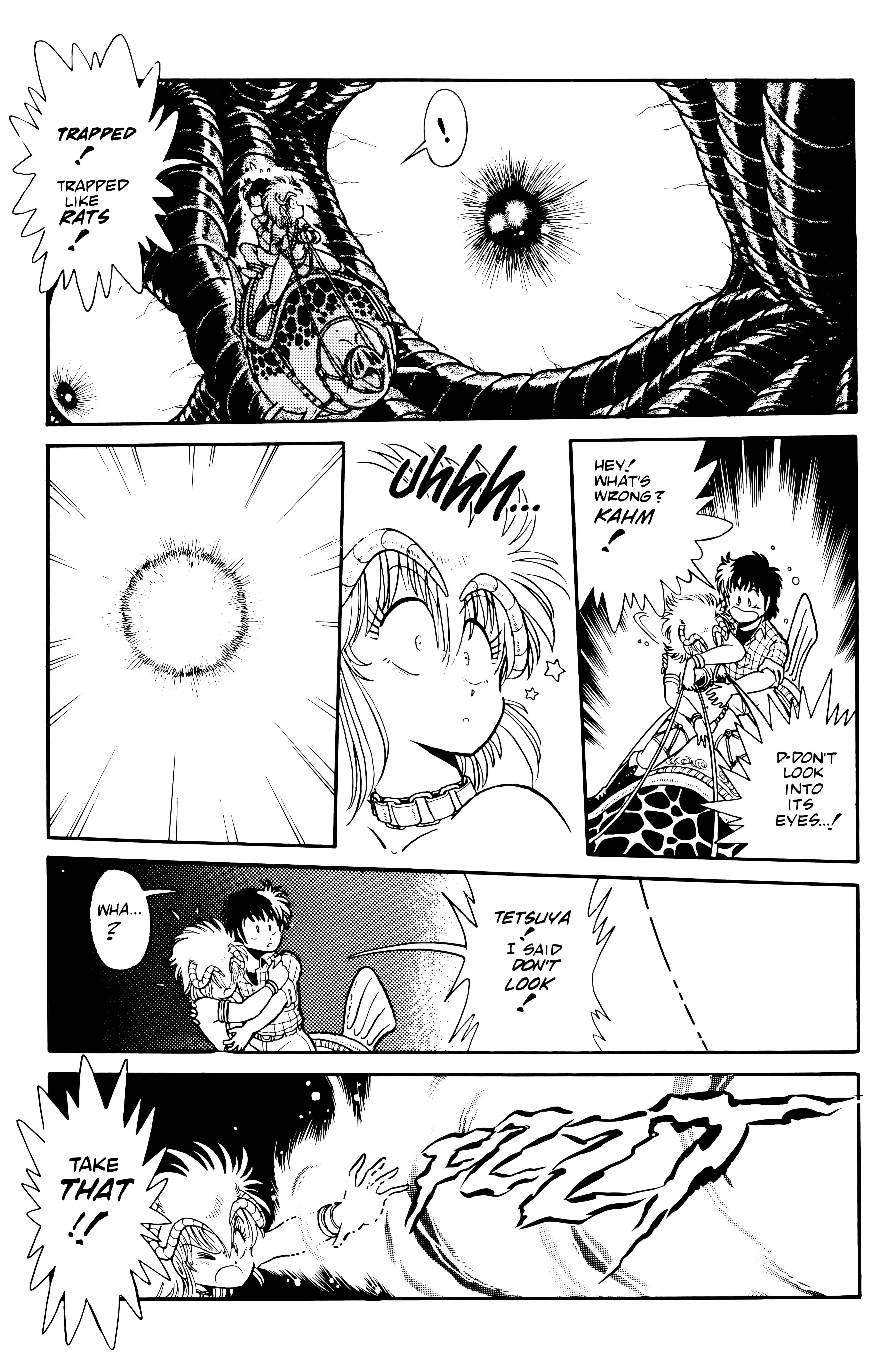 Page 7 Chapter 12 Outlanders