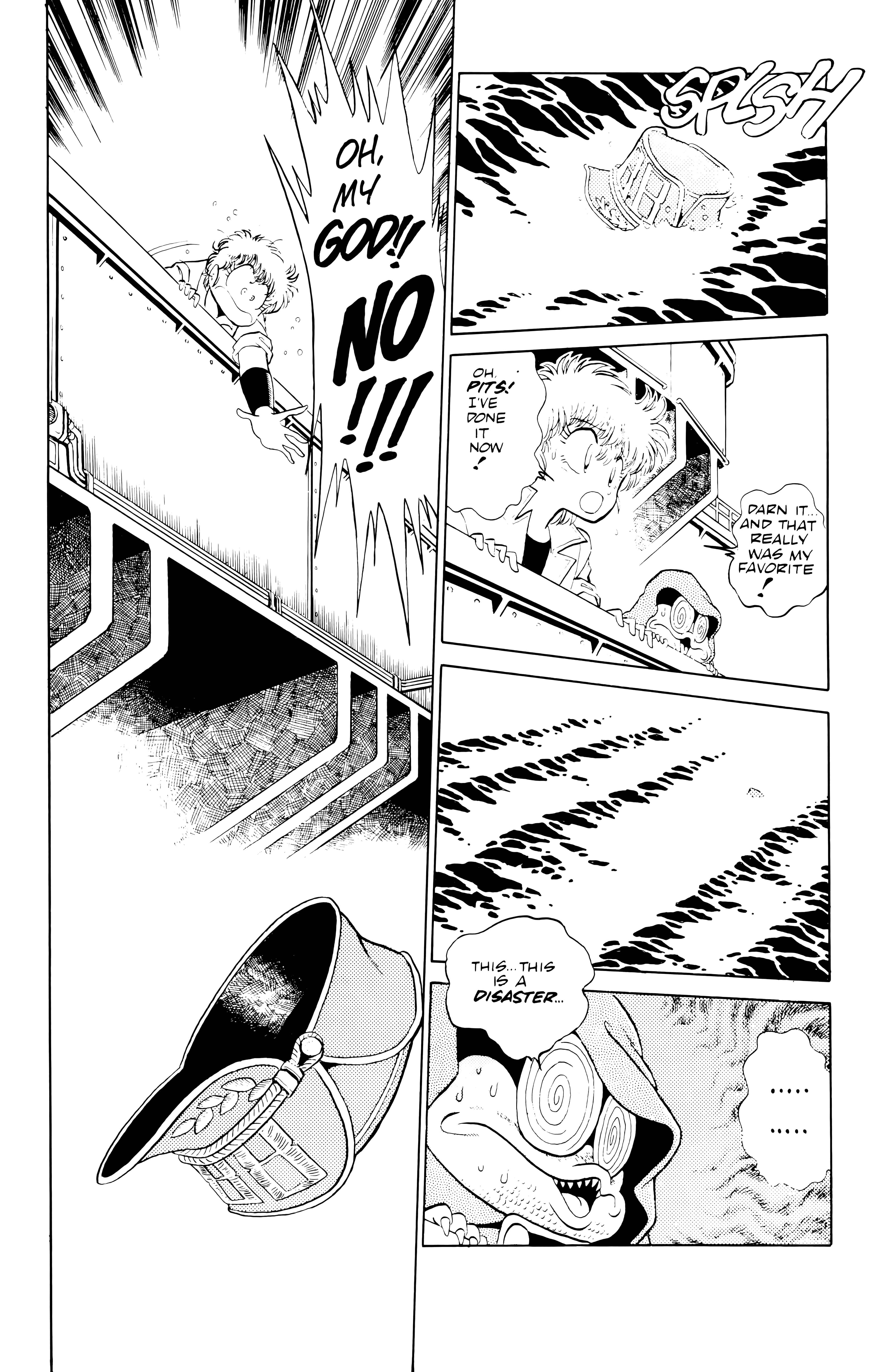 Page 28 Chapter 18 Outlanders