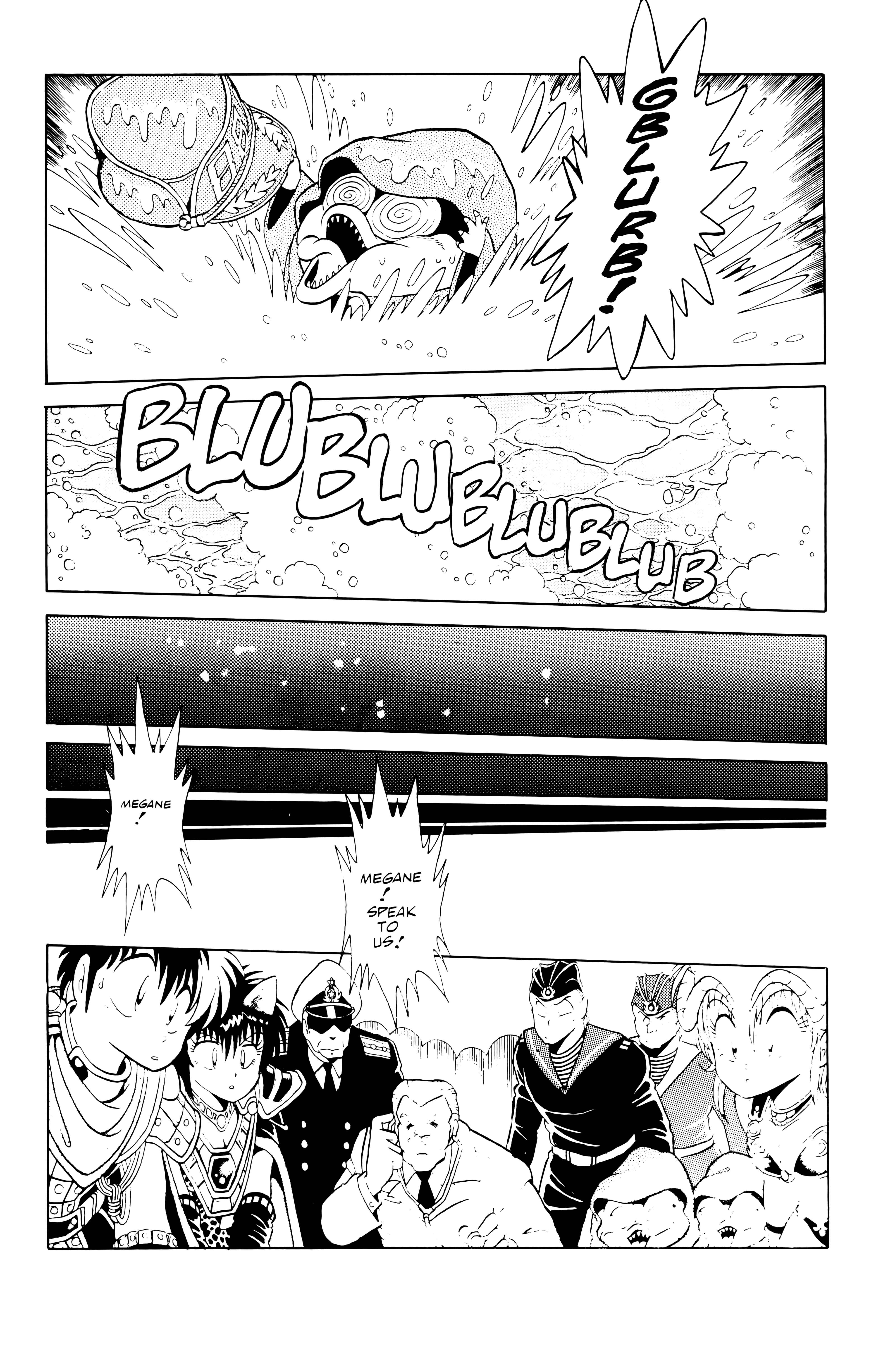 Page 30 Chapter 18 Outlanders