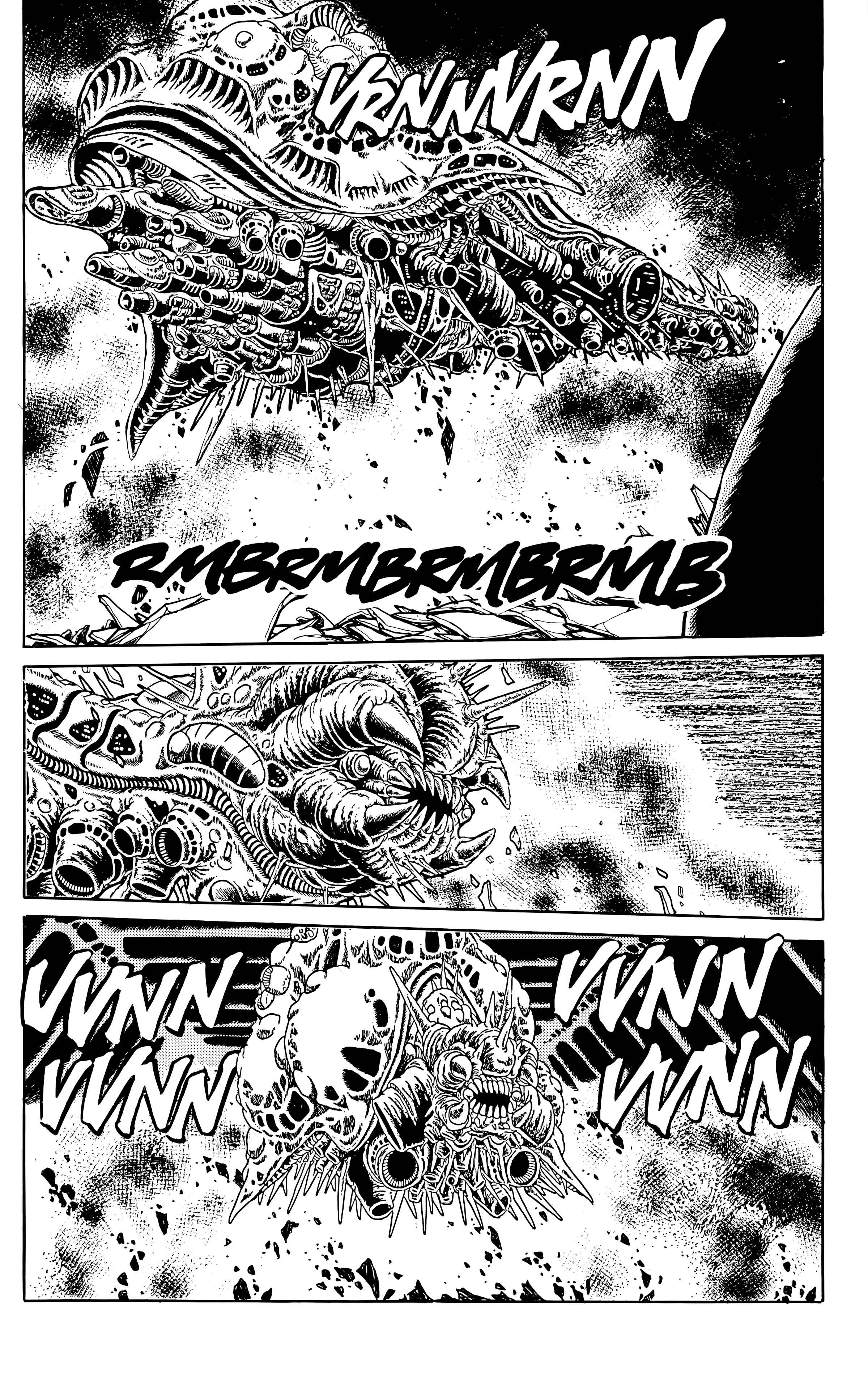 Page 11 Chapter 29 Outlanders