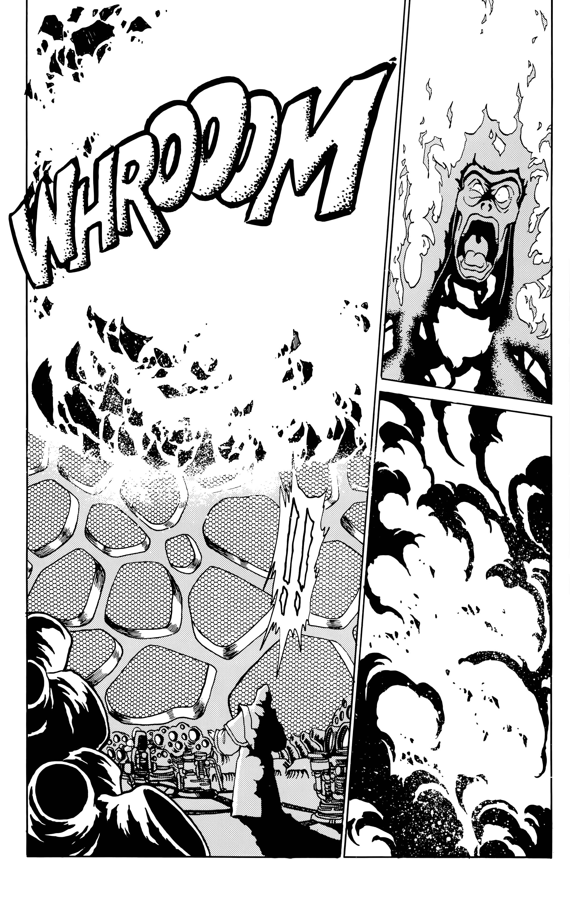 Page 14 Chapter 29 Outlanders