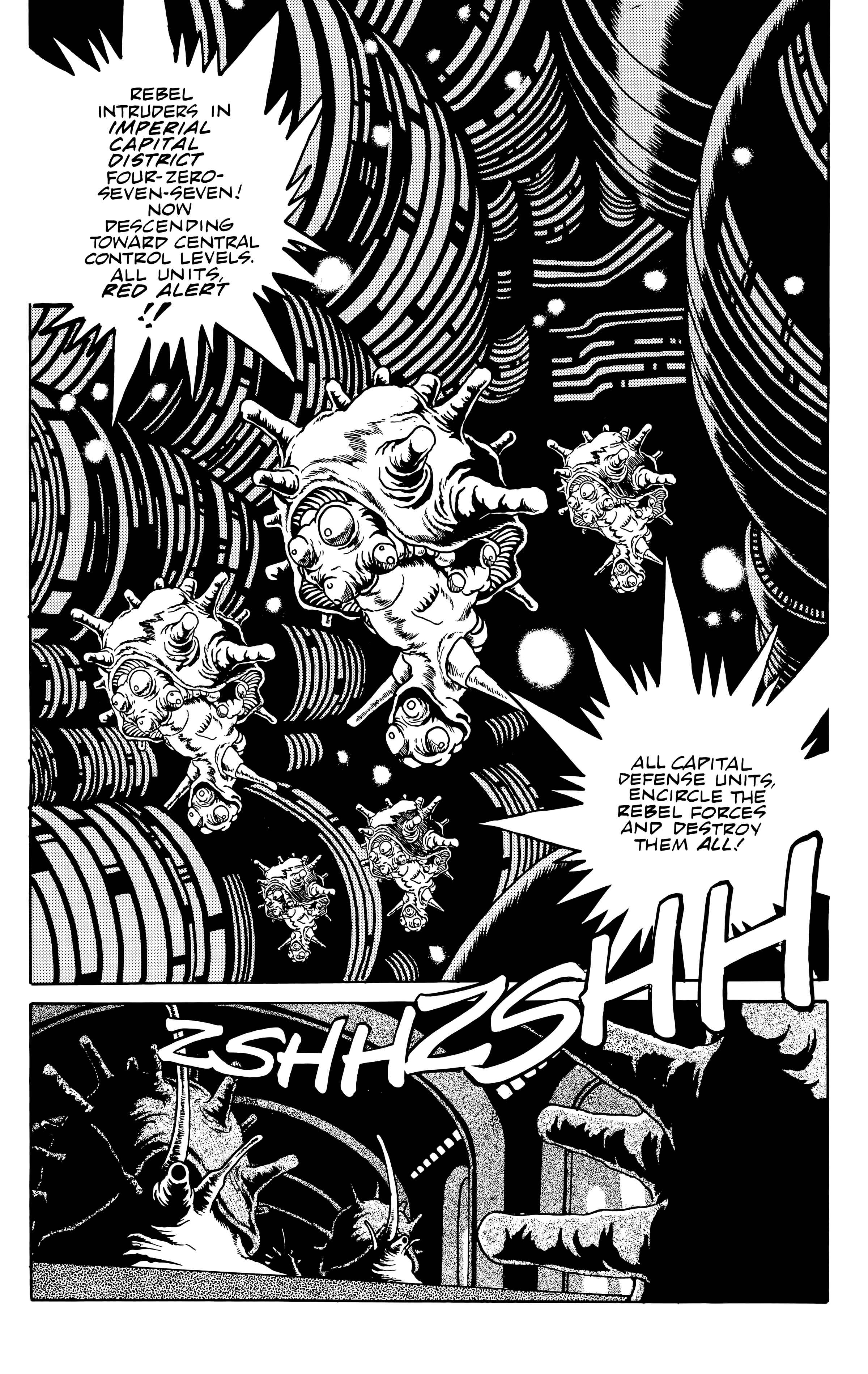 Page 2 Chapter 29 Outlanders