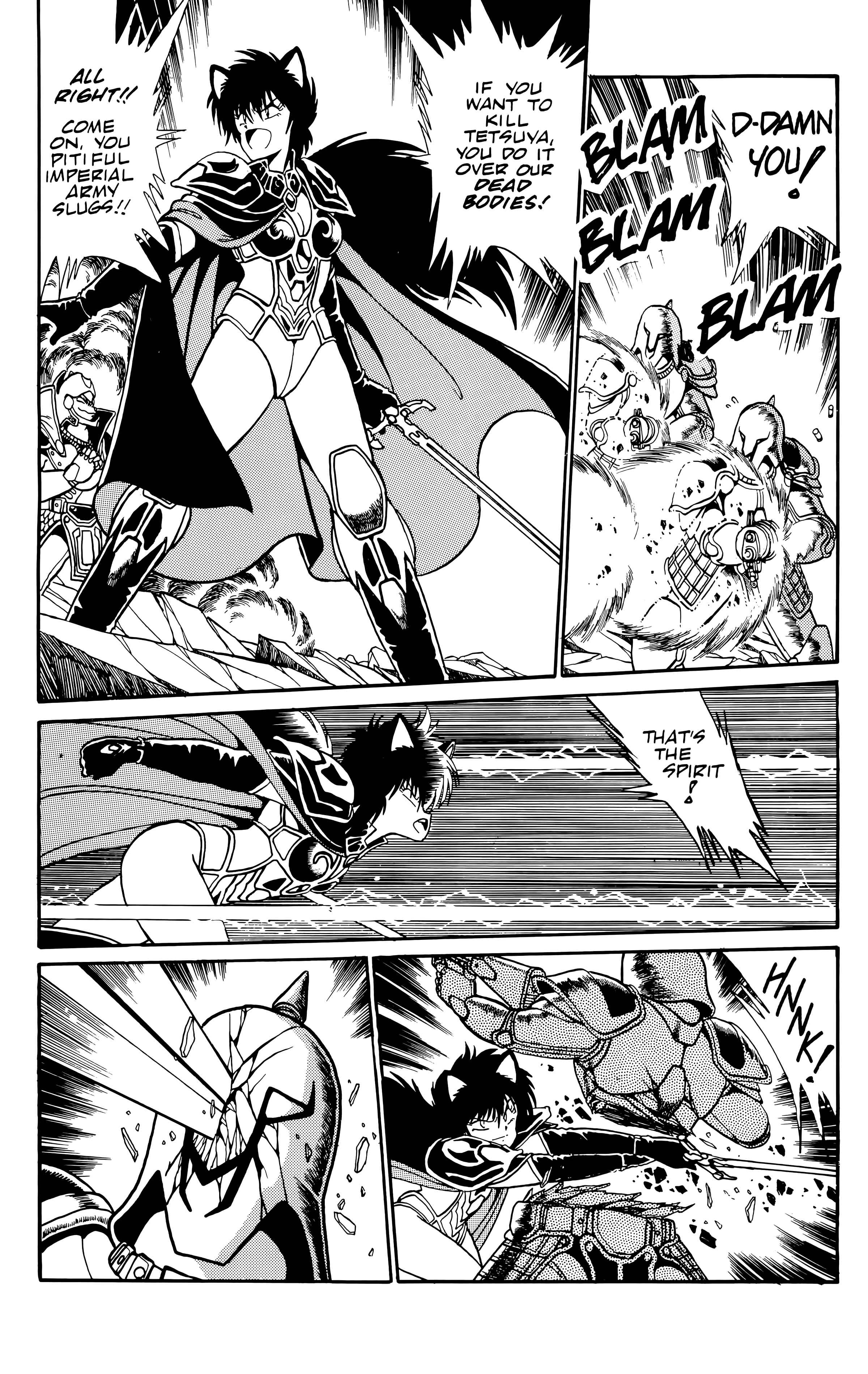 Page 26 Chapter 29 Outlanders