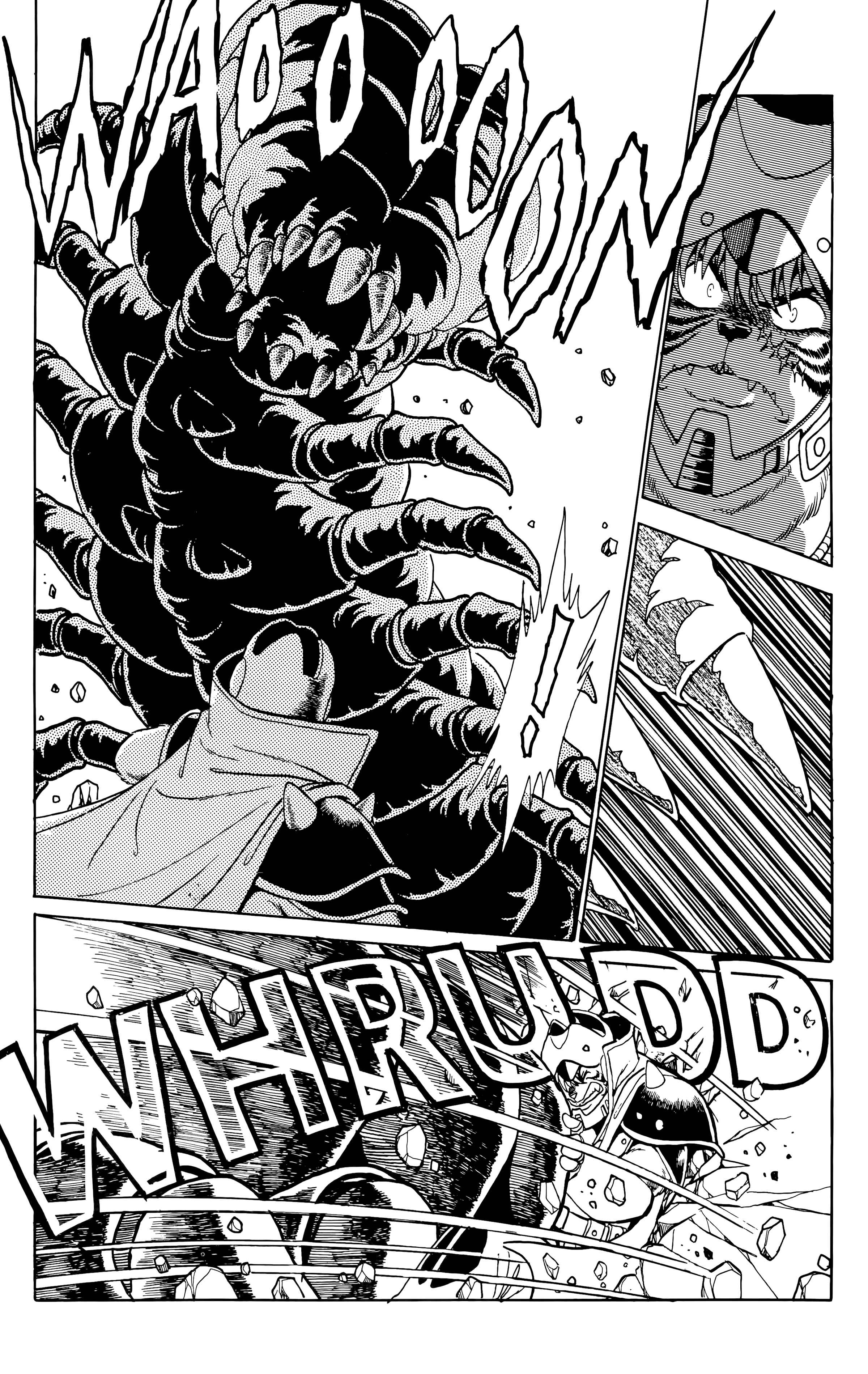 Page 28 Chapter 29 Outlanders