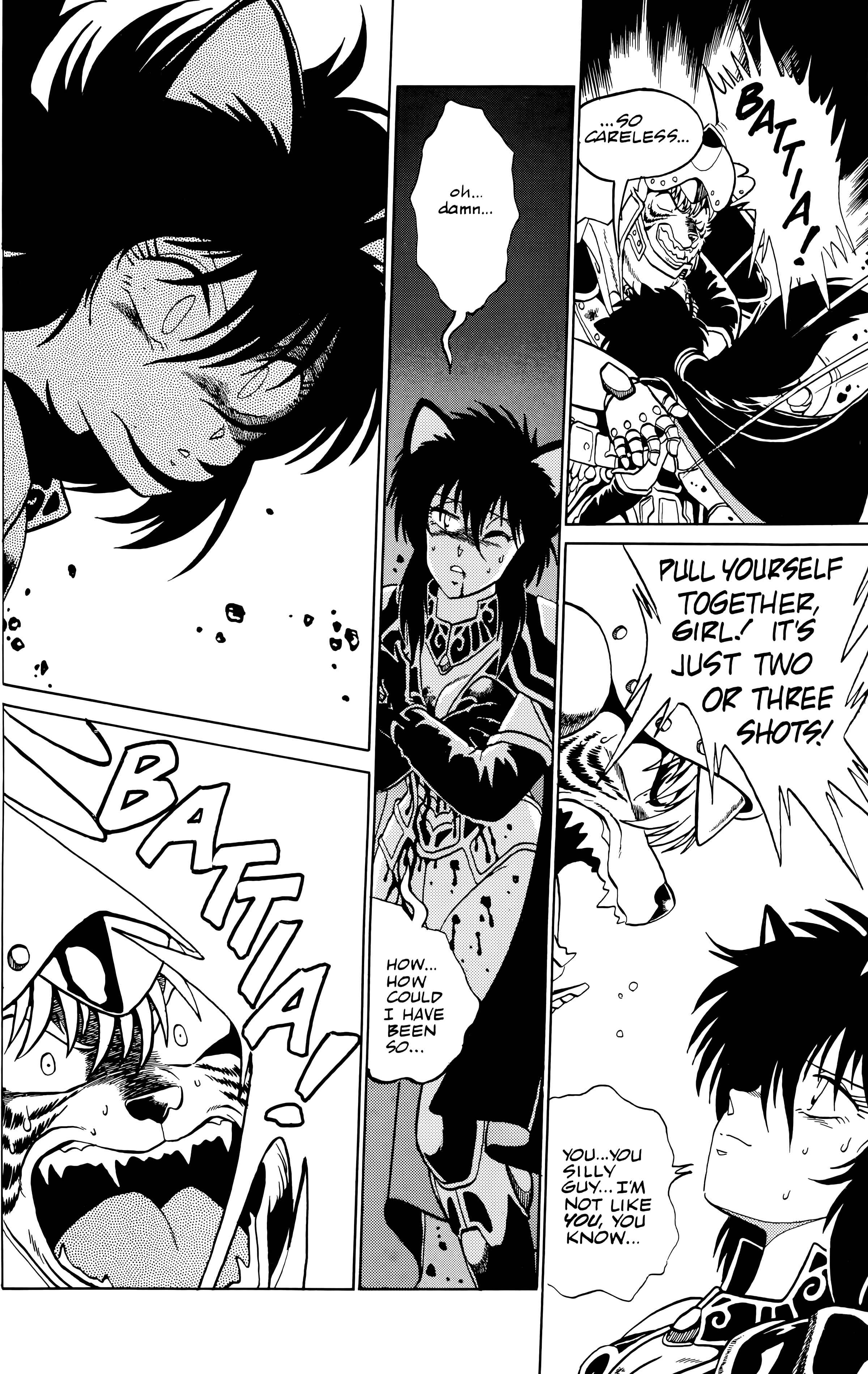 Page 31 Chapter 29 Outlanders