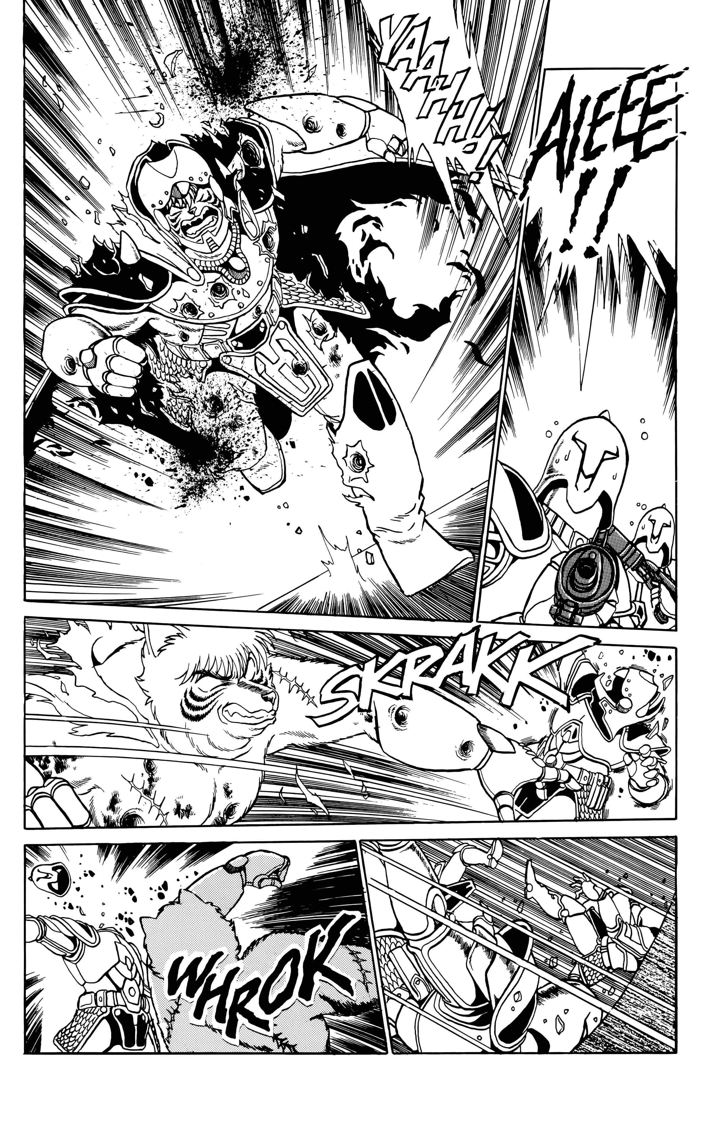 Page 35 Chapter 29 Outlanders
