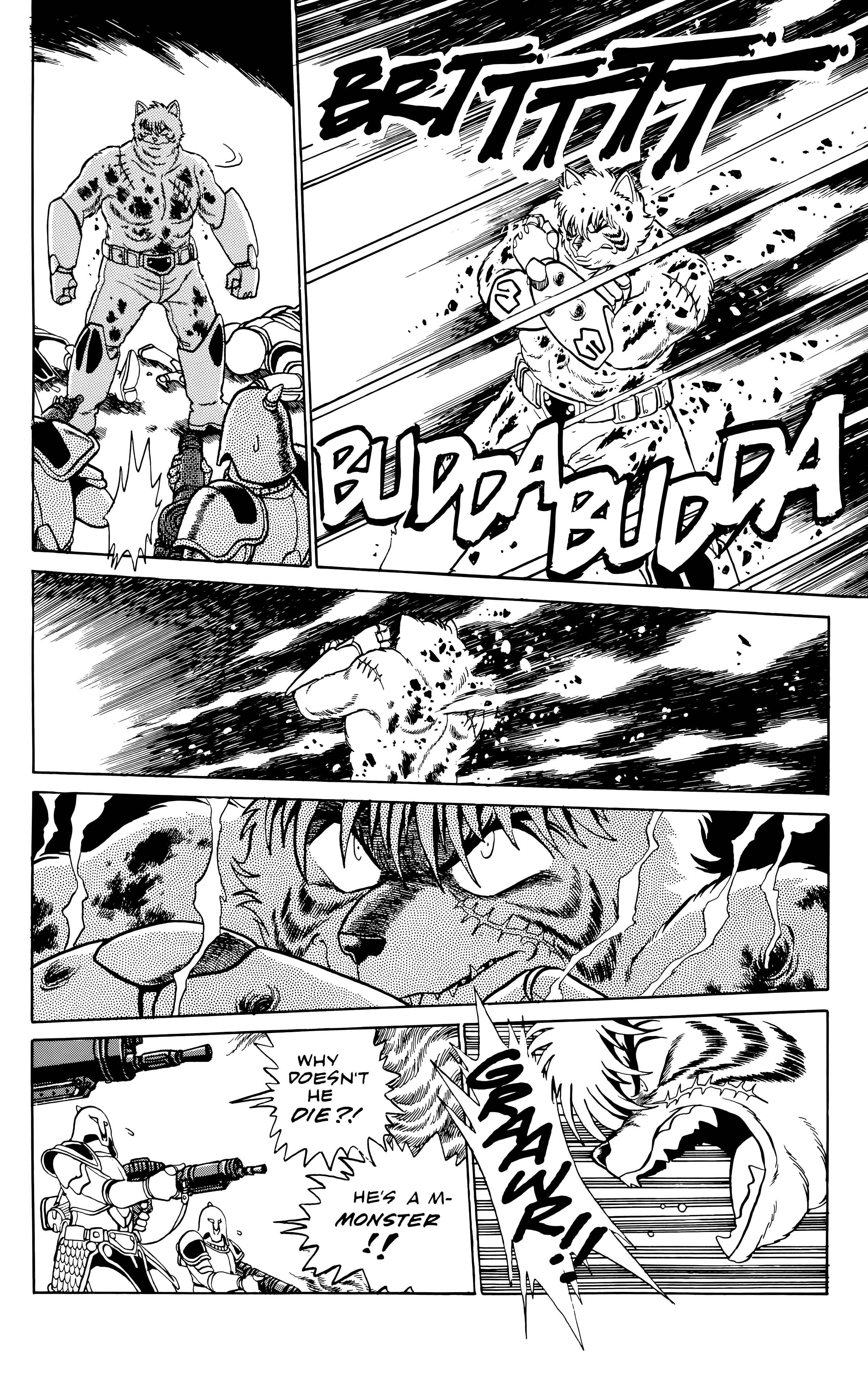 Page 37 Chapter 29 Outlanders