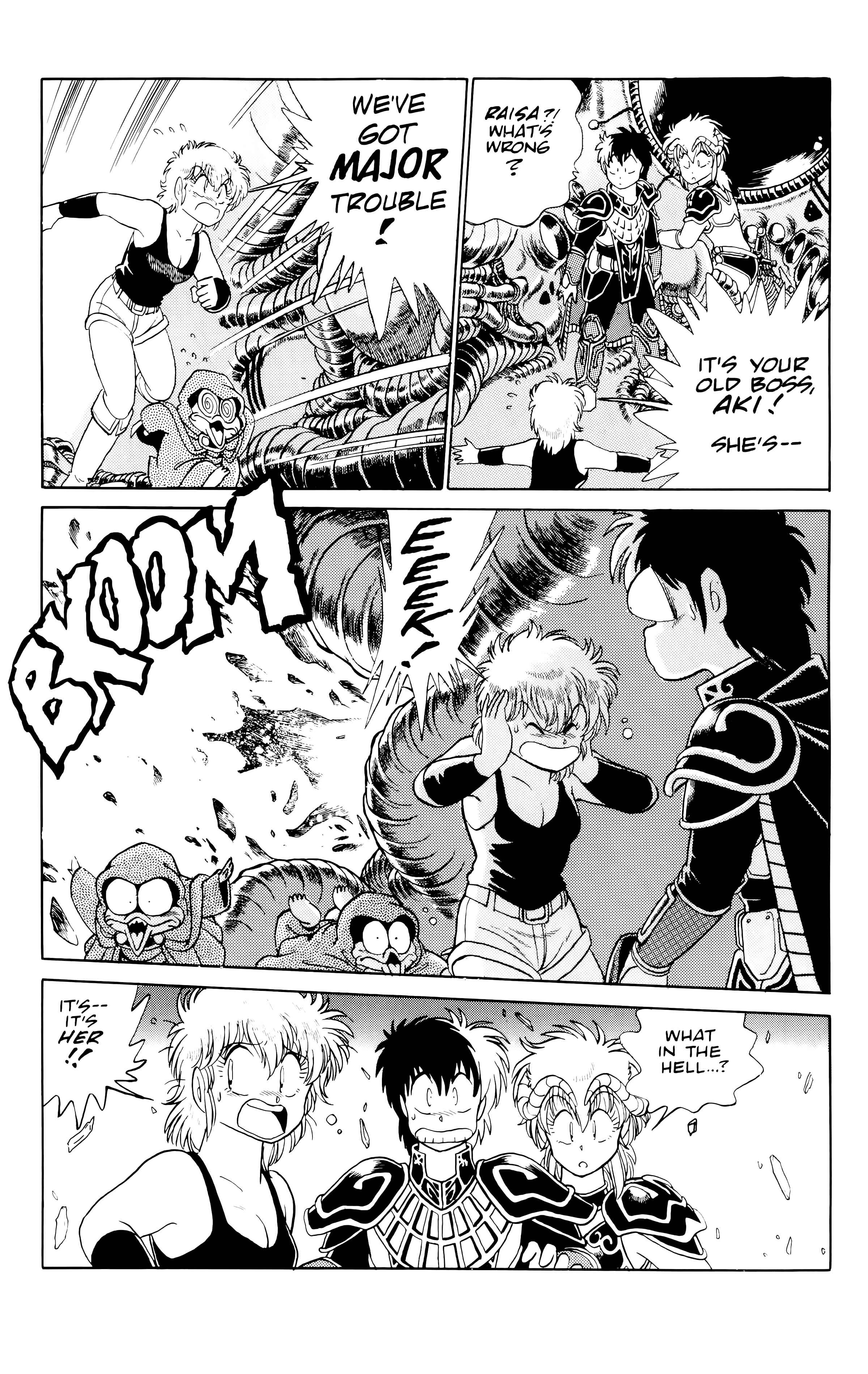 Page 17 Chapter 25 Outlanders
