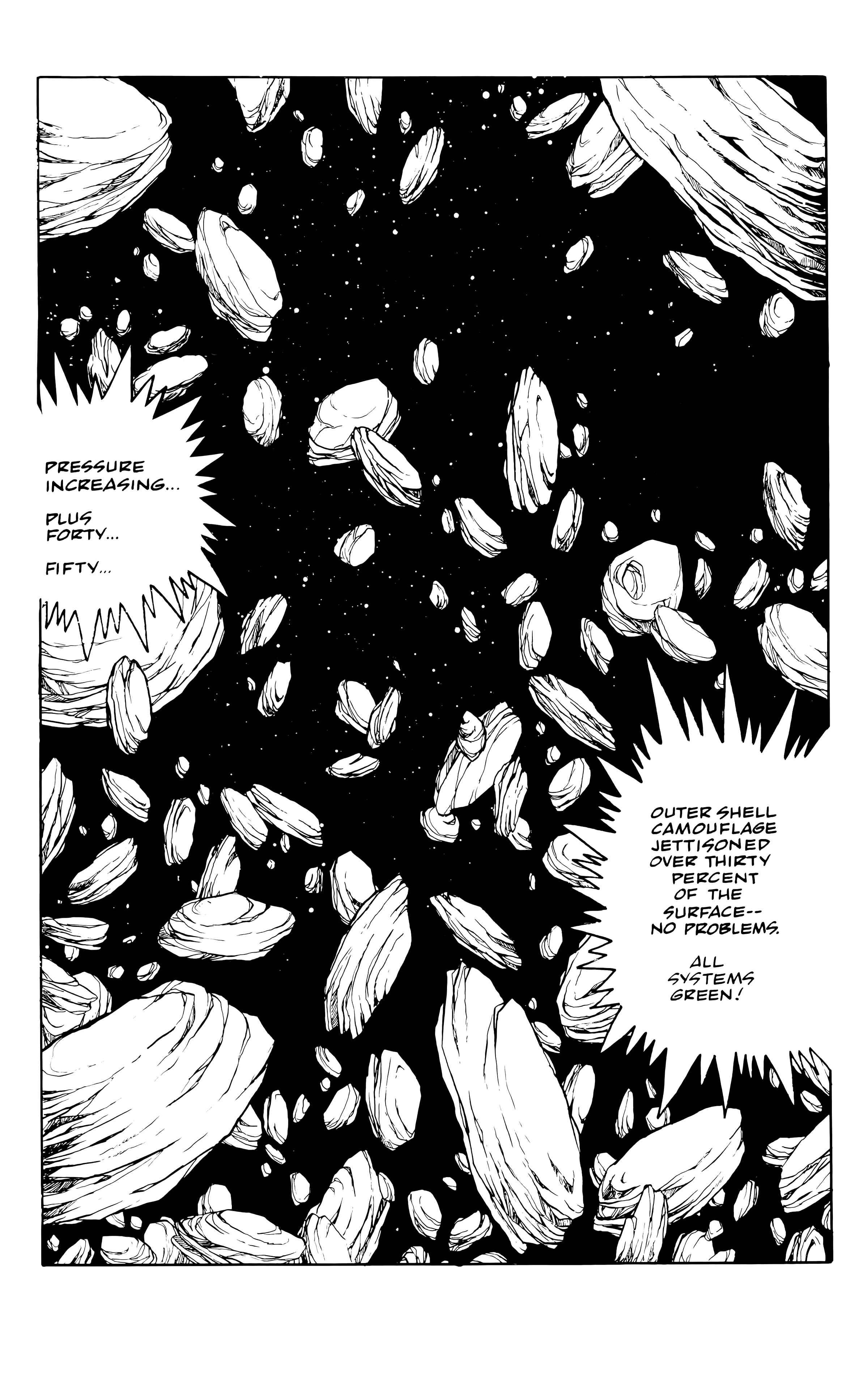Page 2 Chapter 25 Outlanders