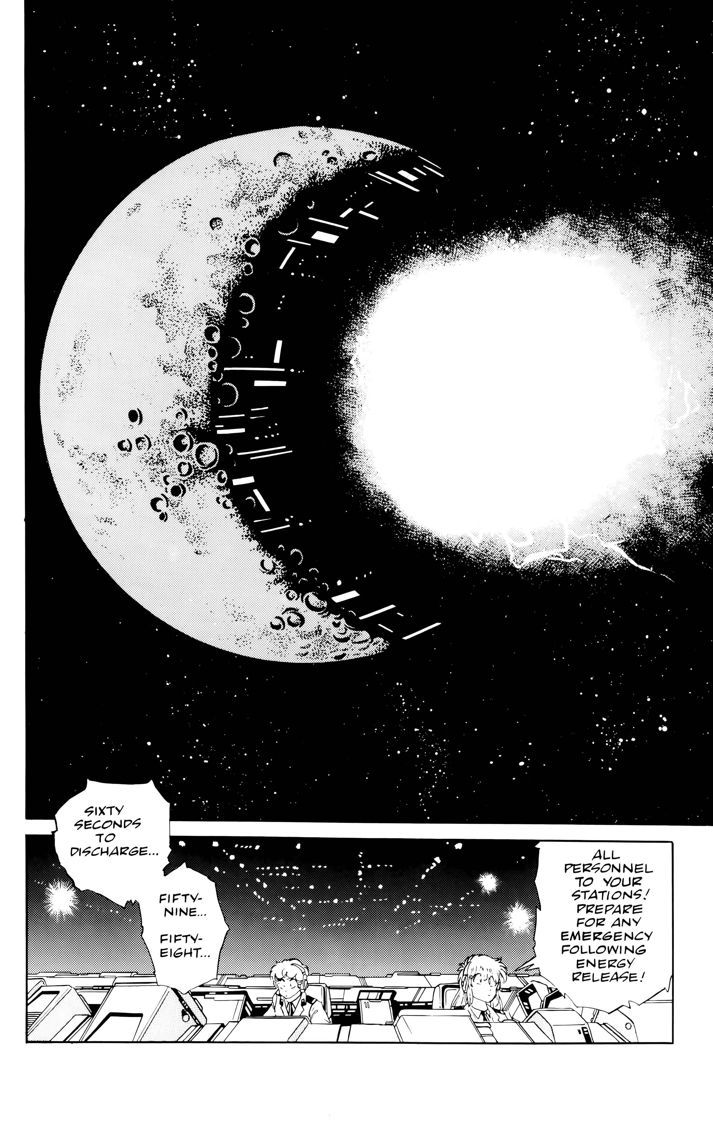 Page 32 Chapter 25 Outlanders
