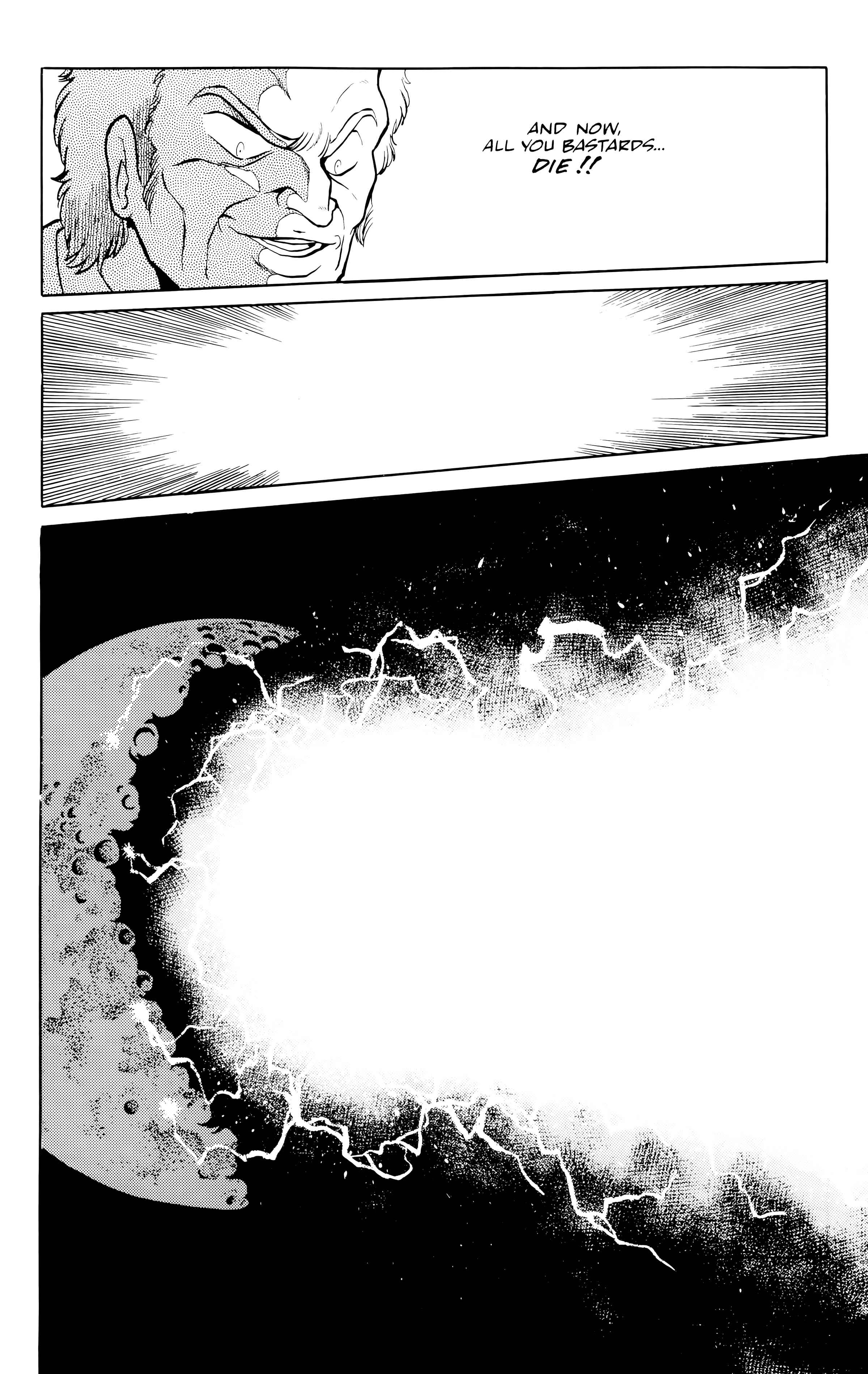 Page 36 Chapter 25 Outlanders