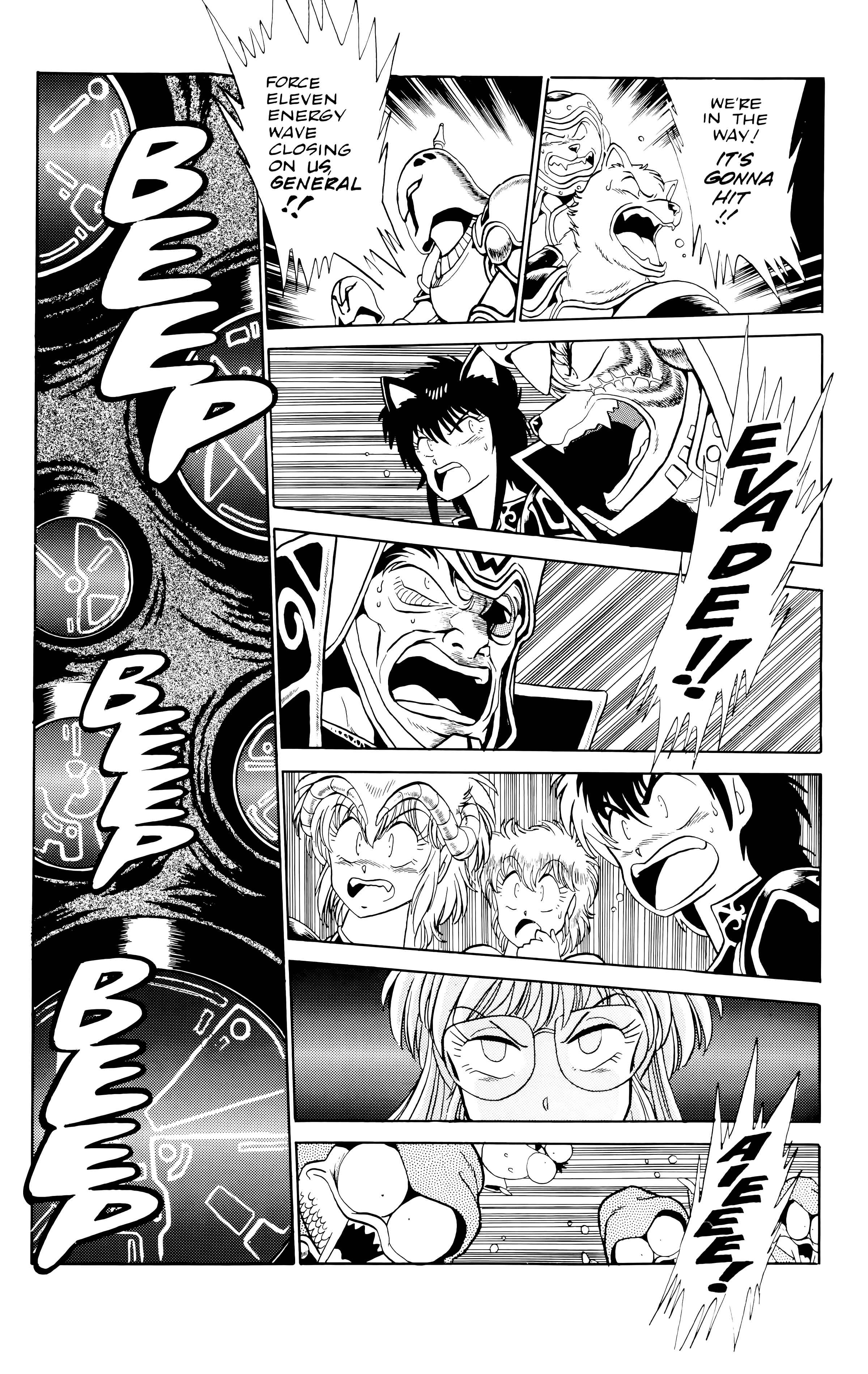 Page 37 Chapter 25 Outlanders
