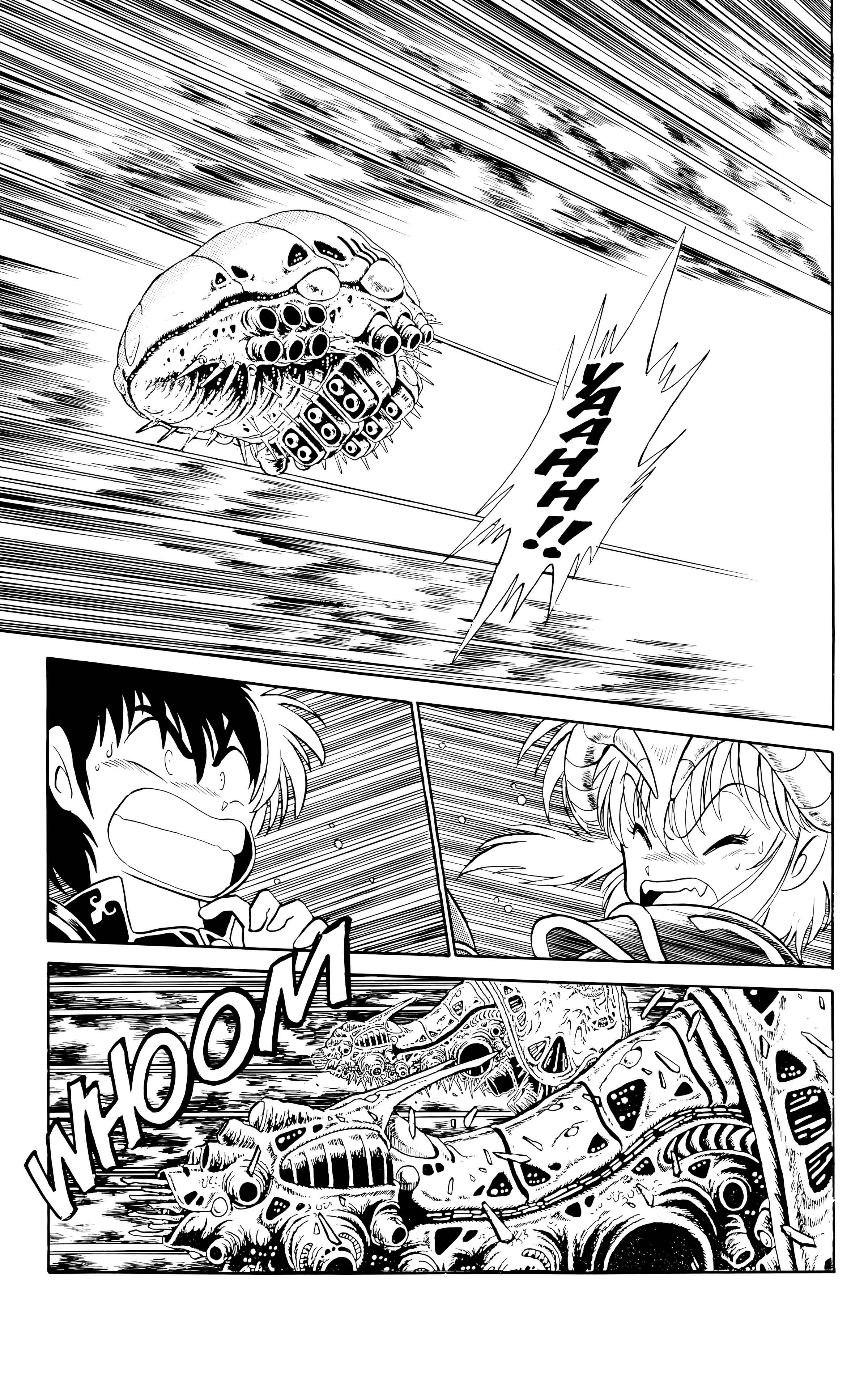 Page 39 Chapter 25 Outlanders