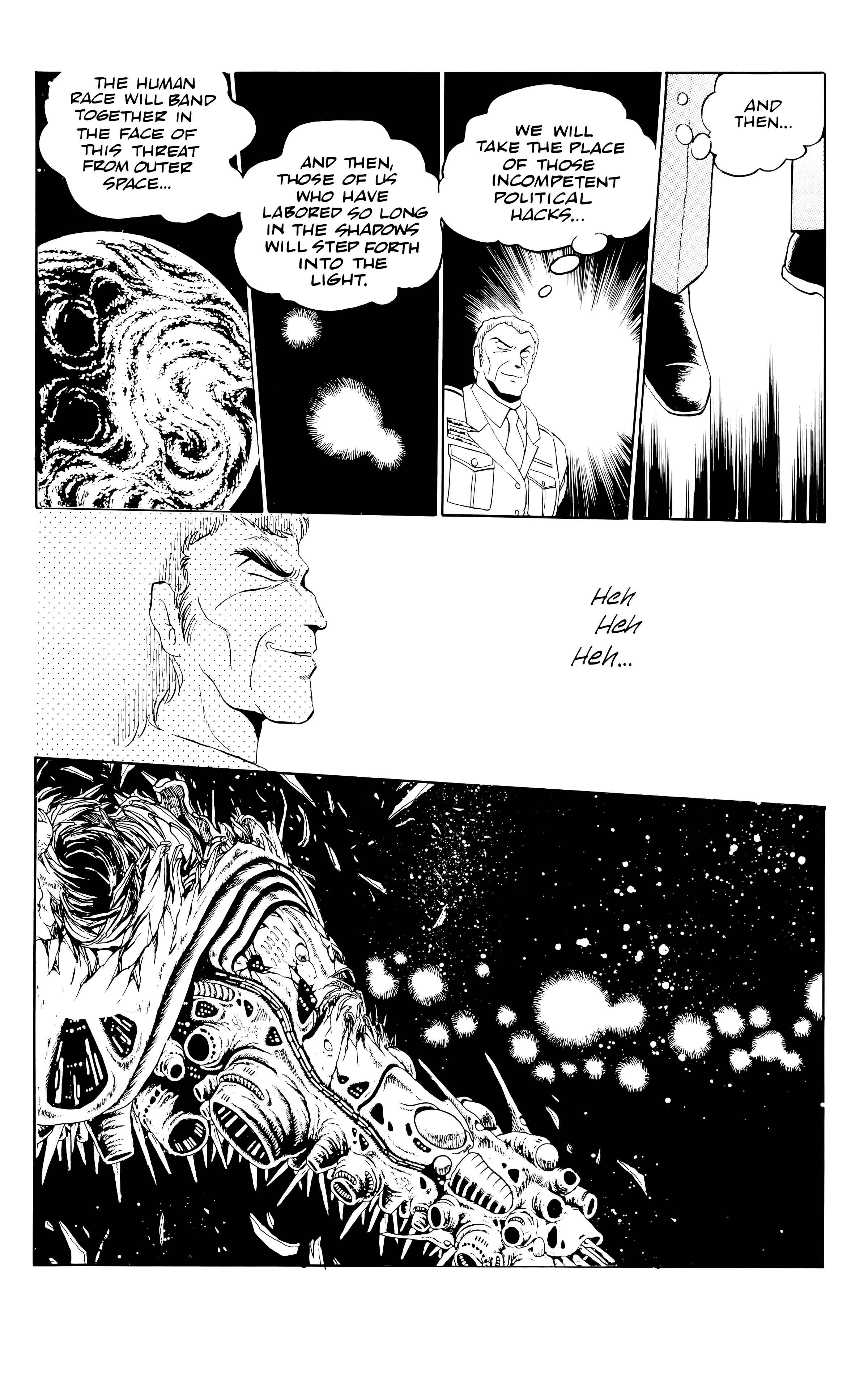 Page 7 Chapter 25 Outlanders
