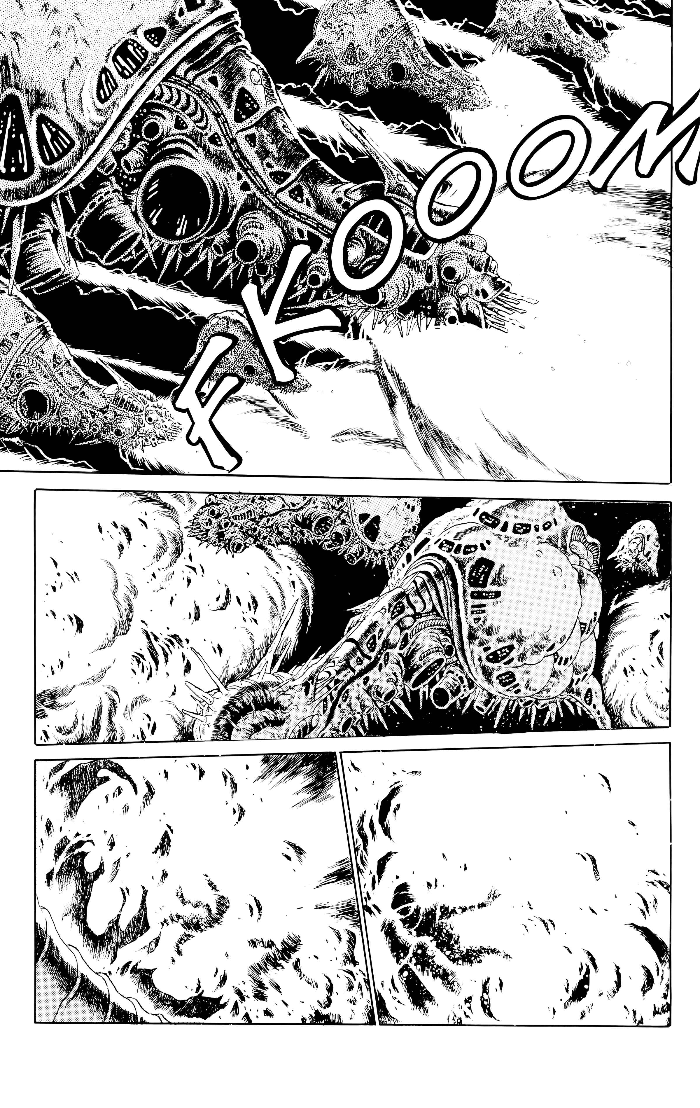 Page 8 Chapter 25 Outlanders