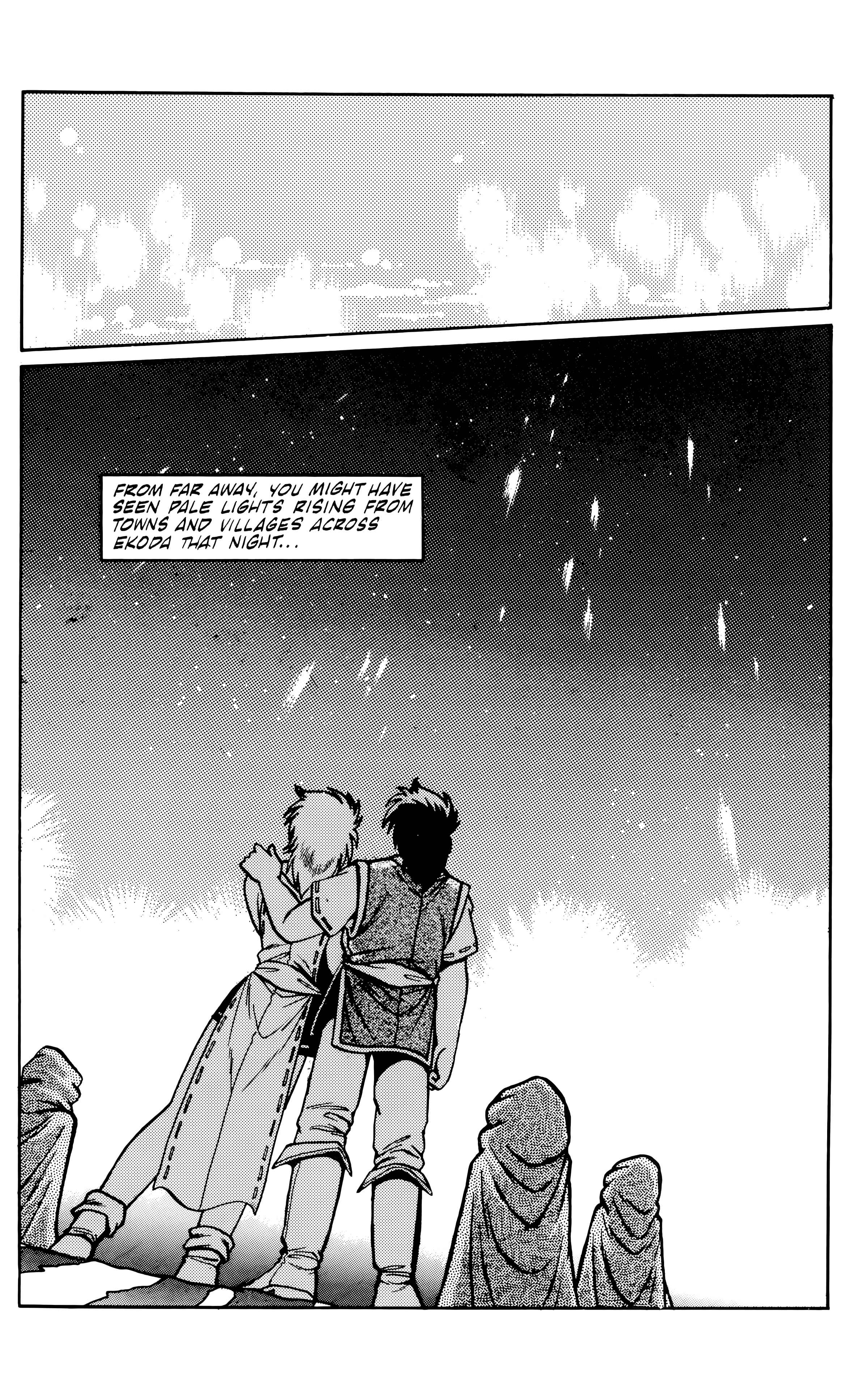 Page 22 Chapter 34 Outlanders