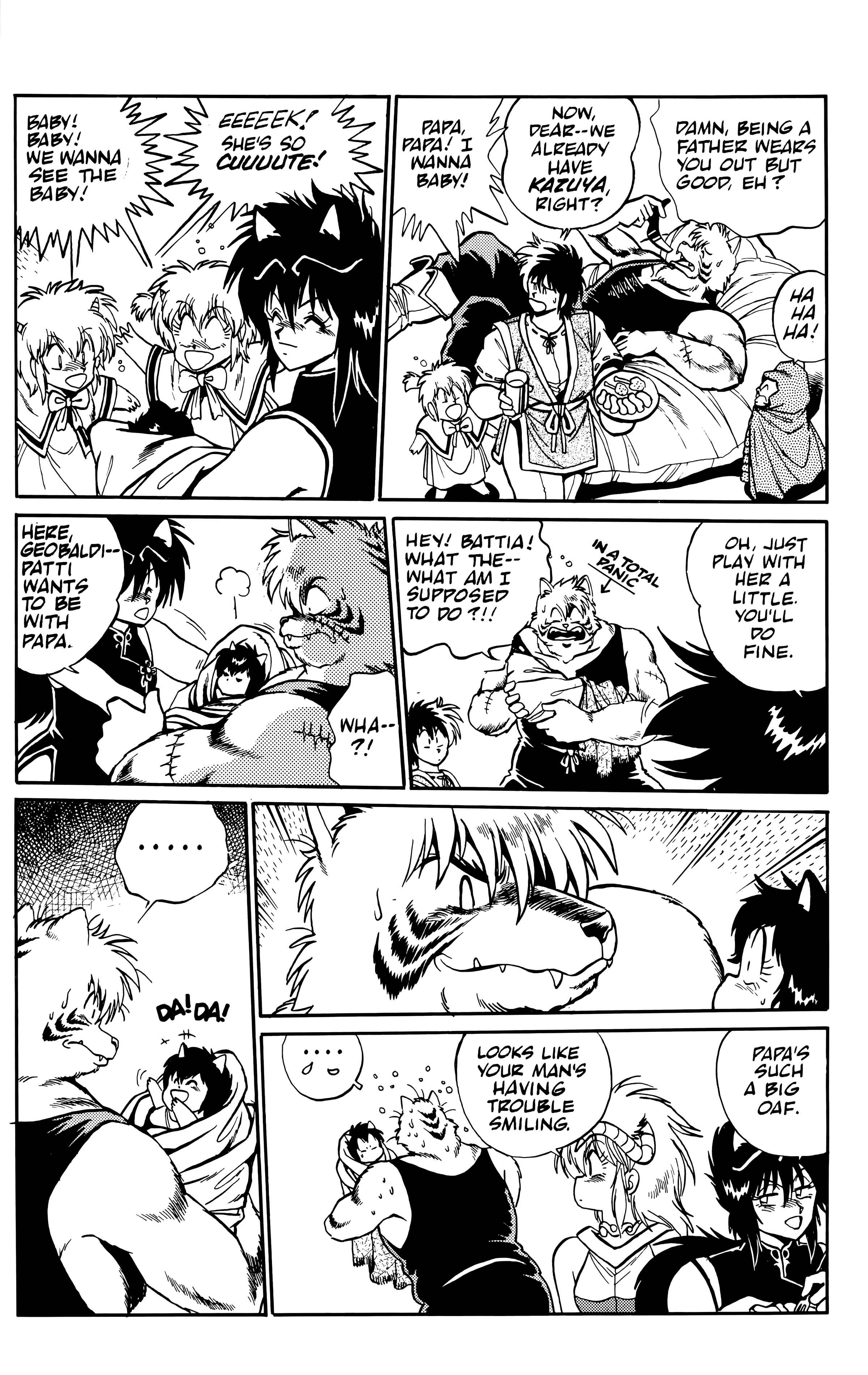 Page 9 Chapter 34 Outlanders