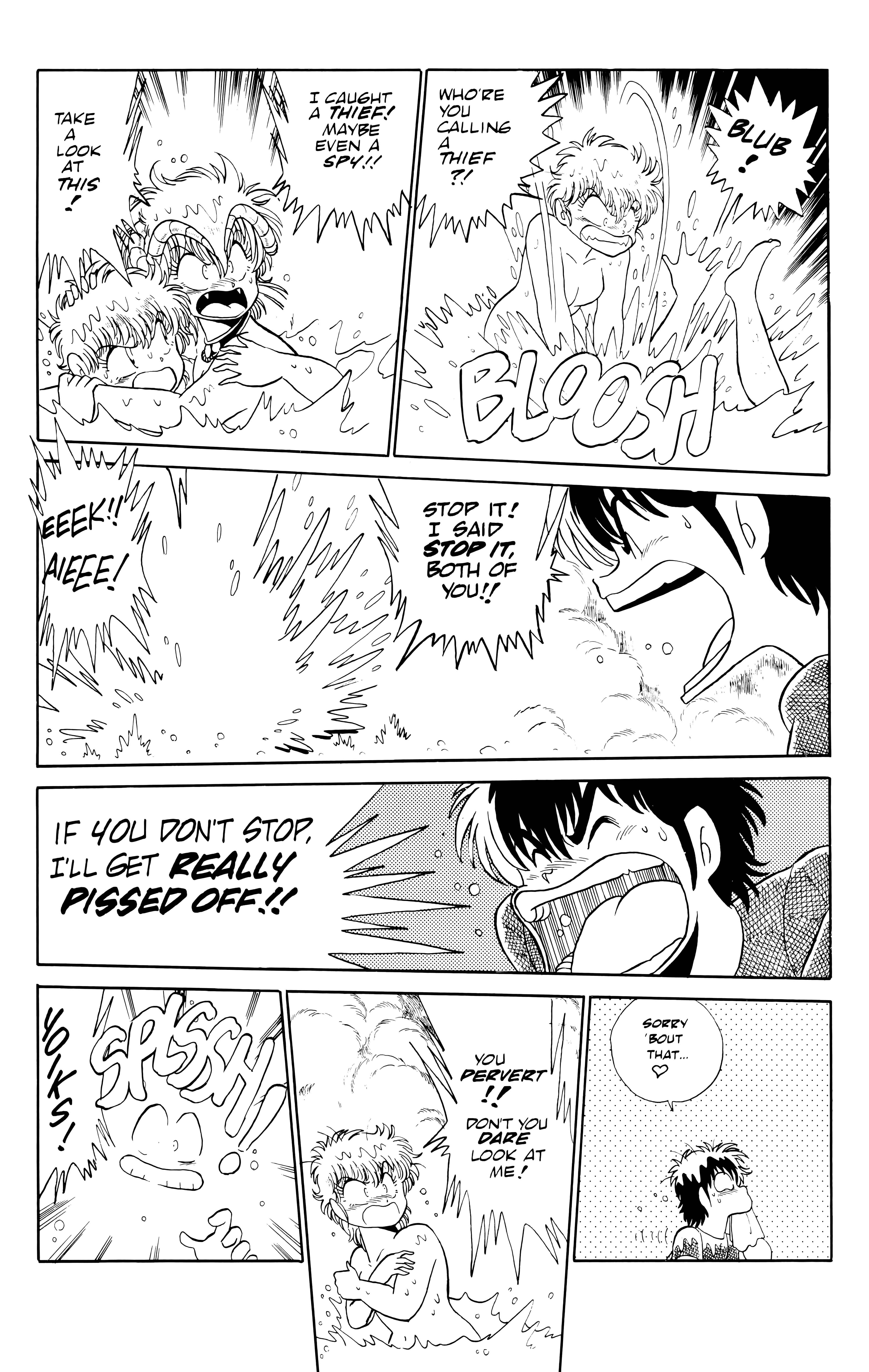 Page 19 Chapter 19 Outlanders