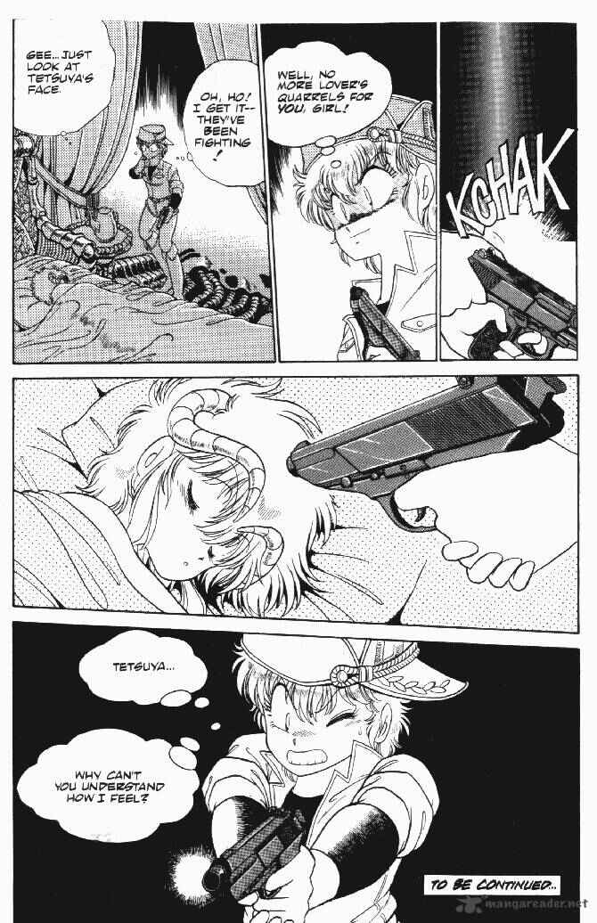 Page 35 Chapter 19 Outlanders