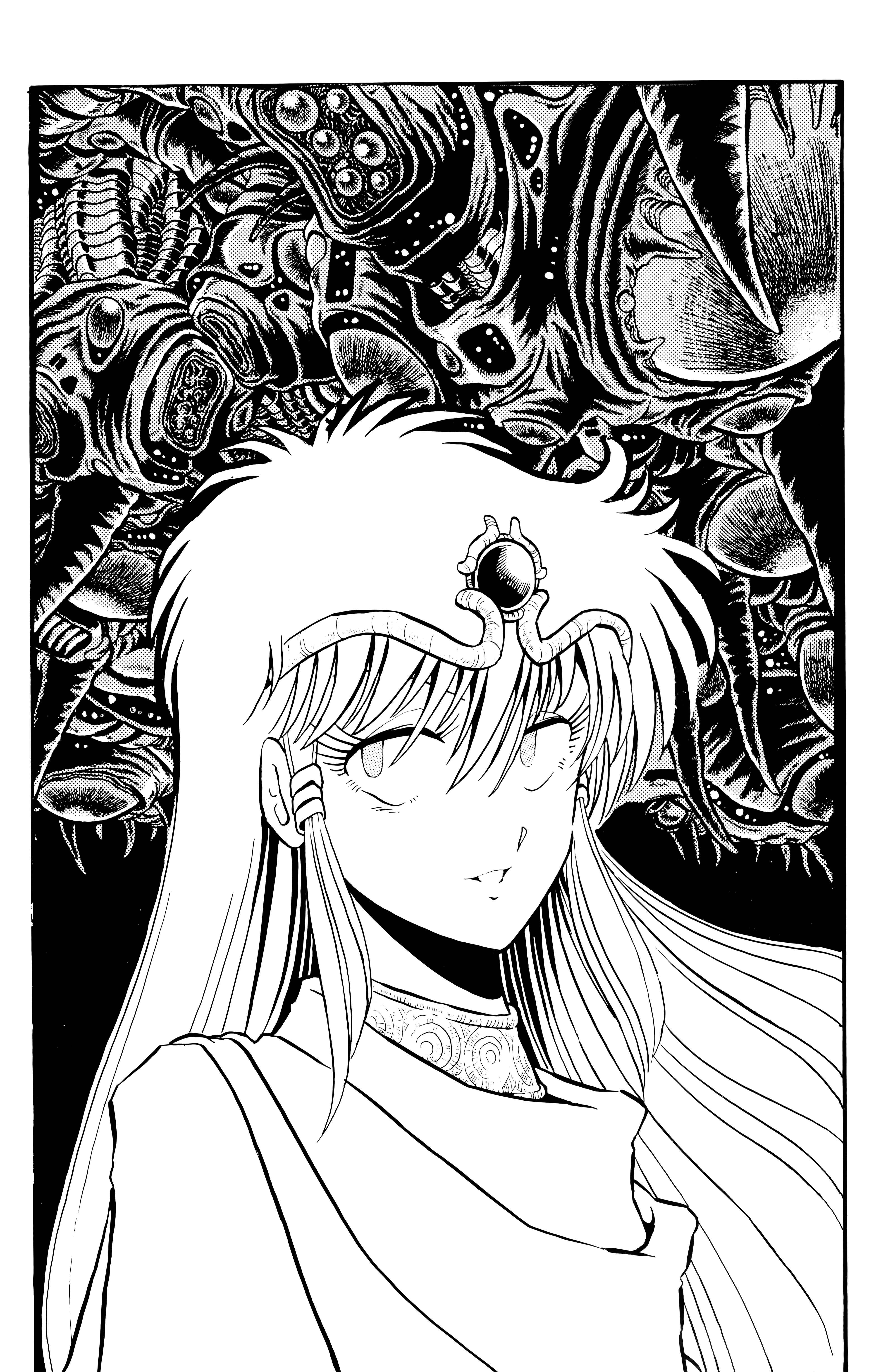 Page 24 Chapter 8.5 Outlanders