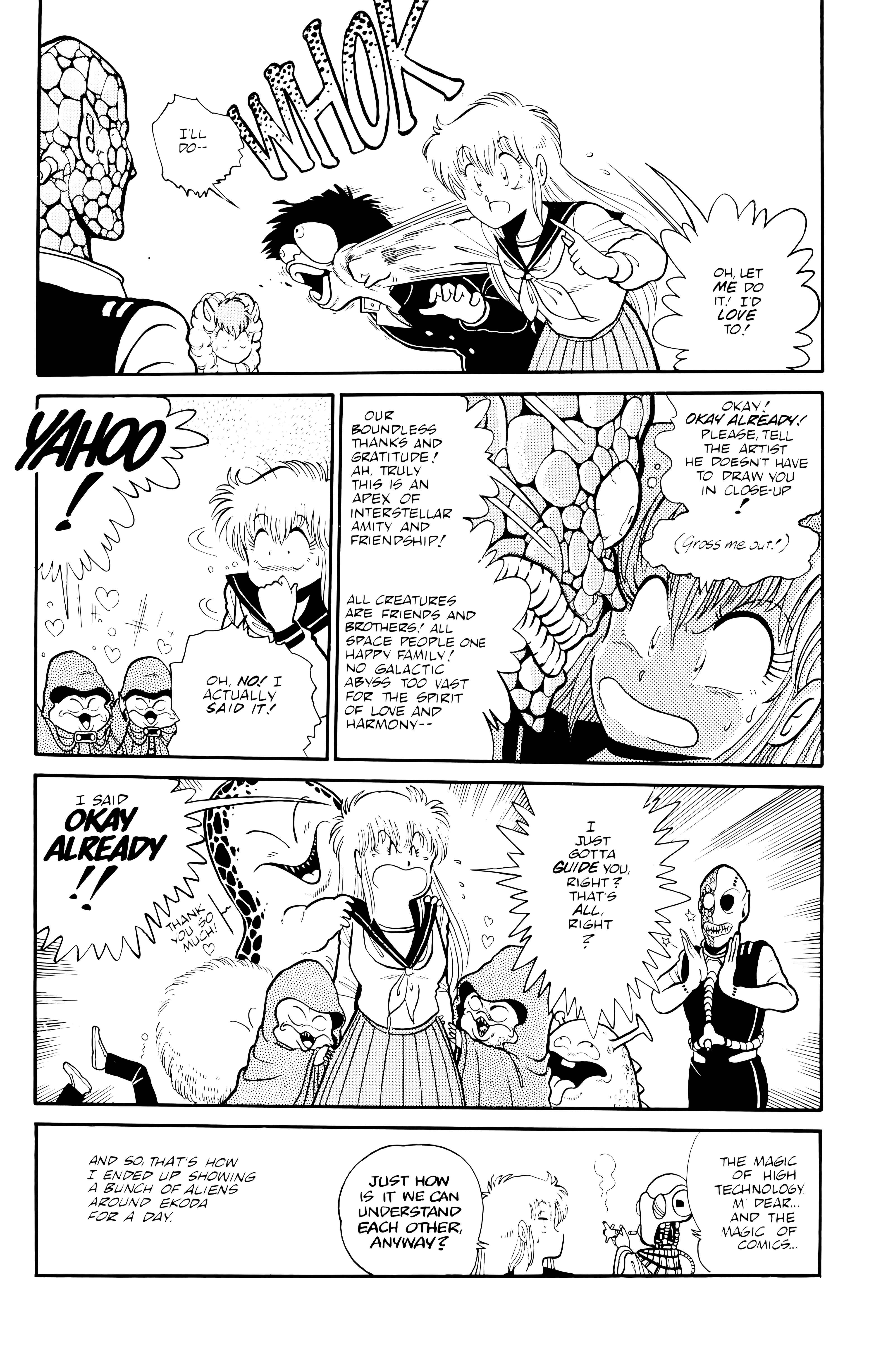 Page 10 Chapter 4.5 Outlanders