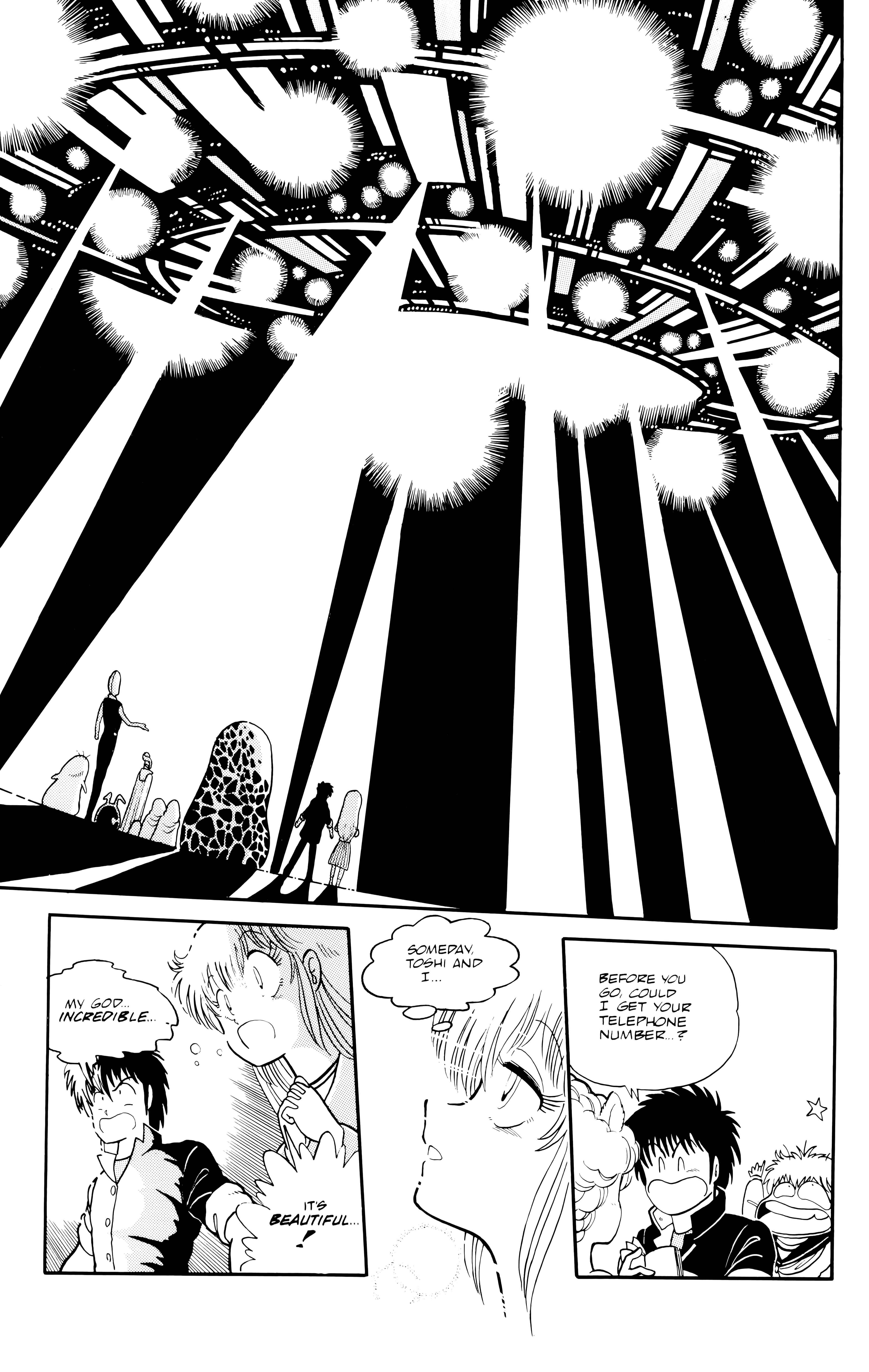 Page 18 Chapter 4.5 Outlanders