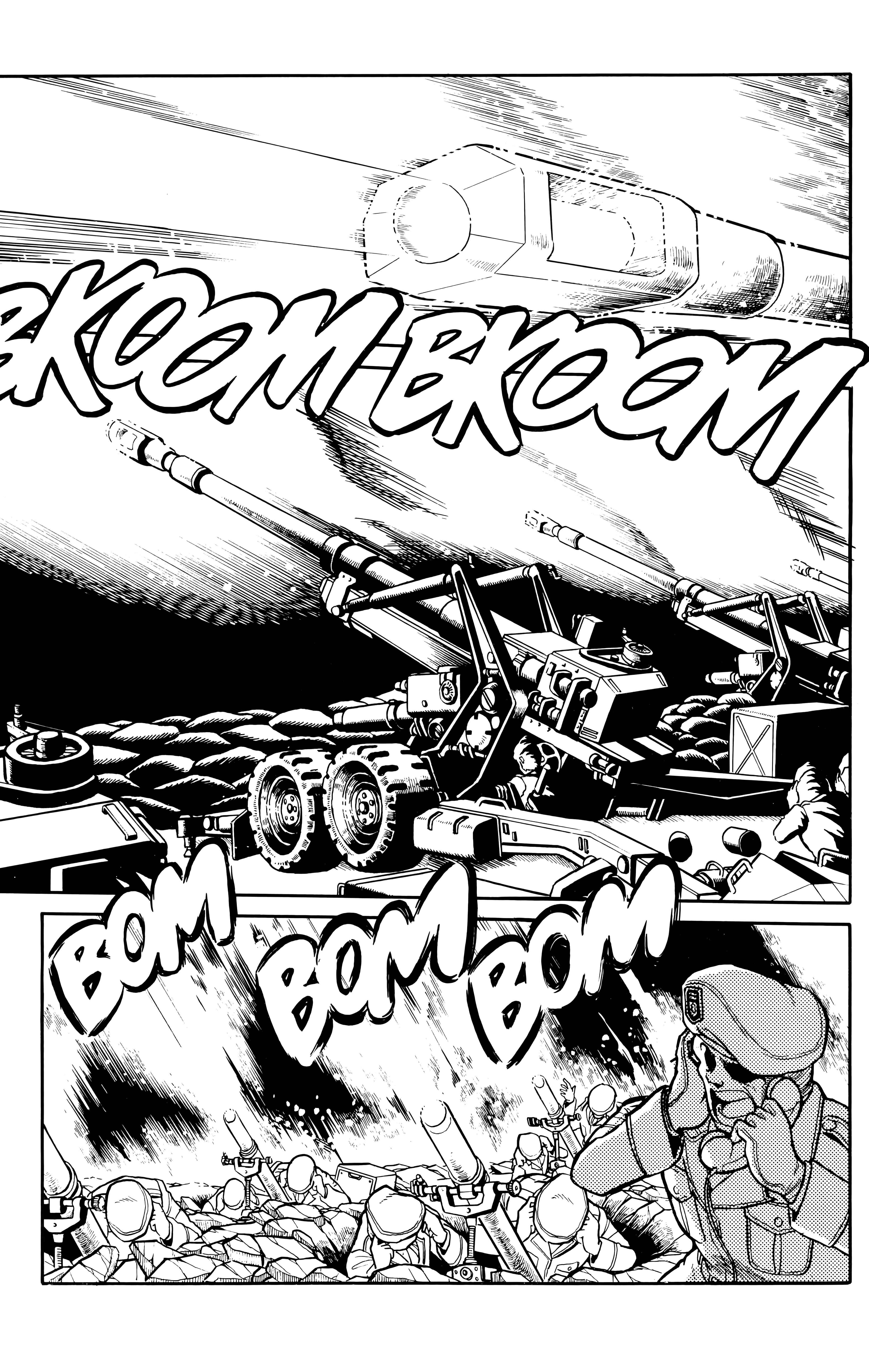 Page 17 Chapter 6 Outlanders