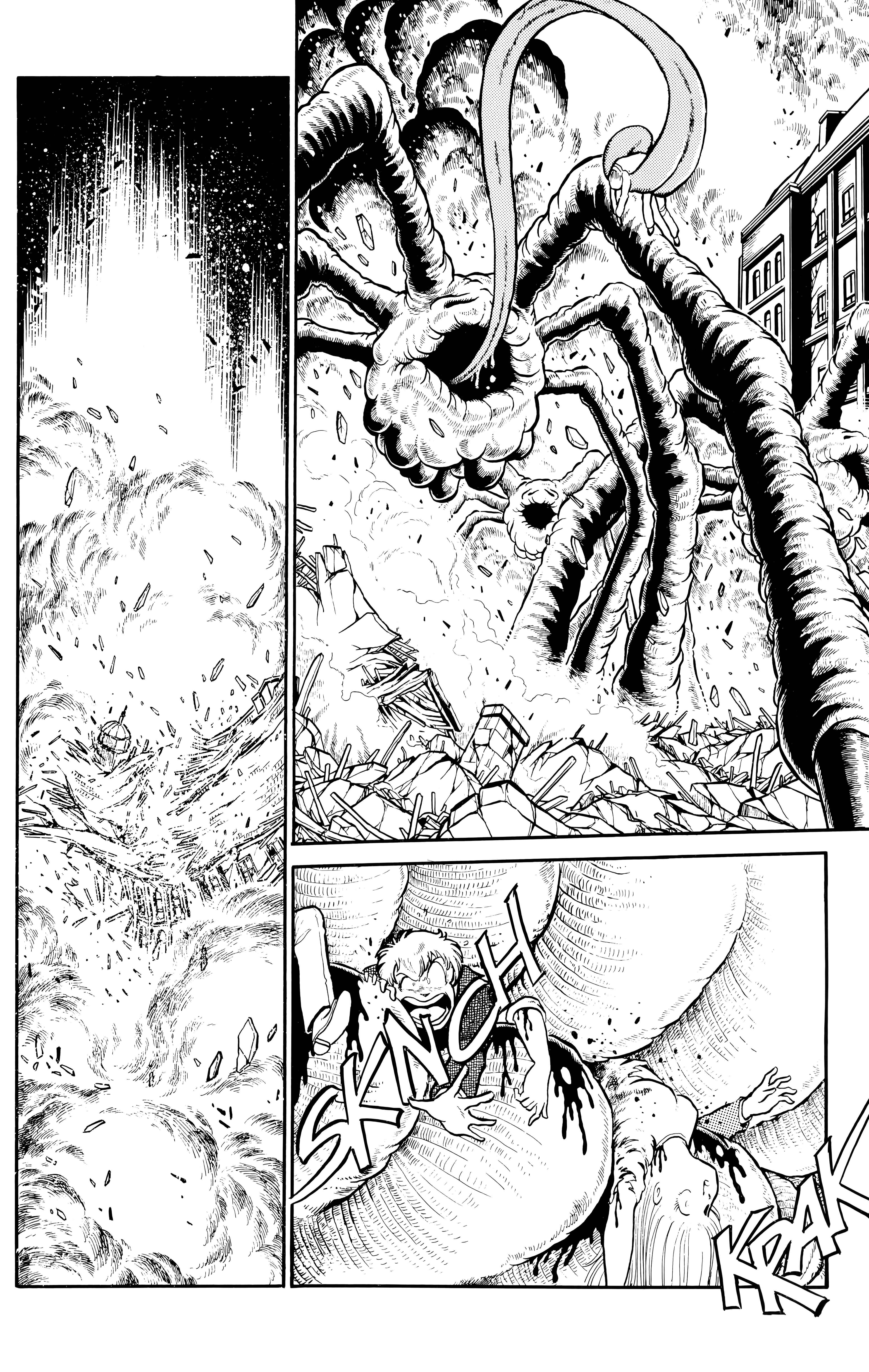 Page 18 Chapter 6 Outlanders