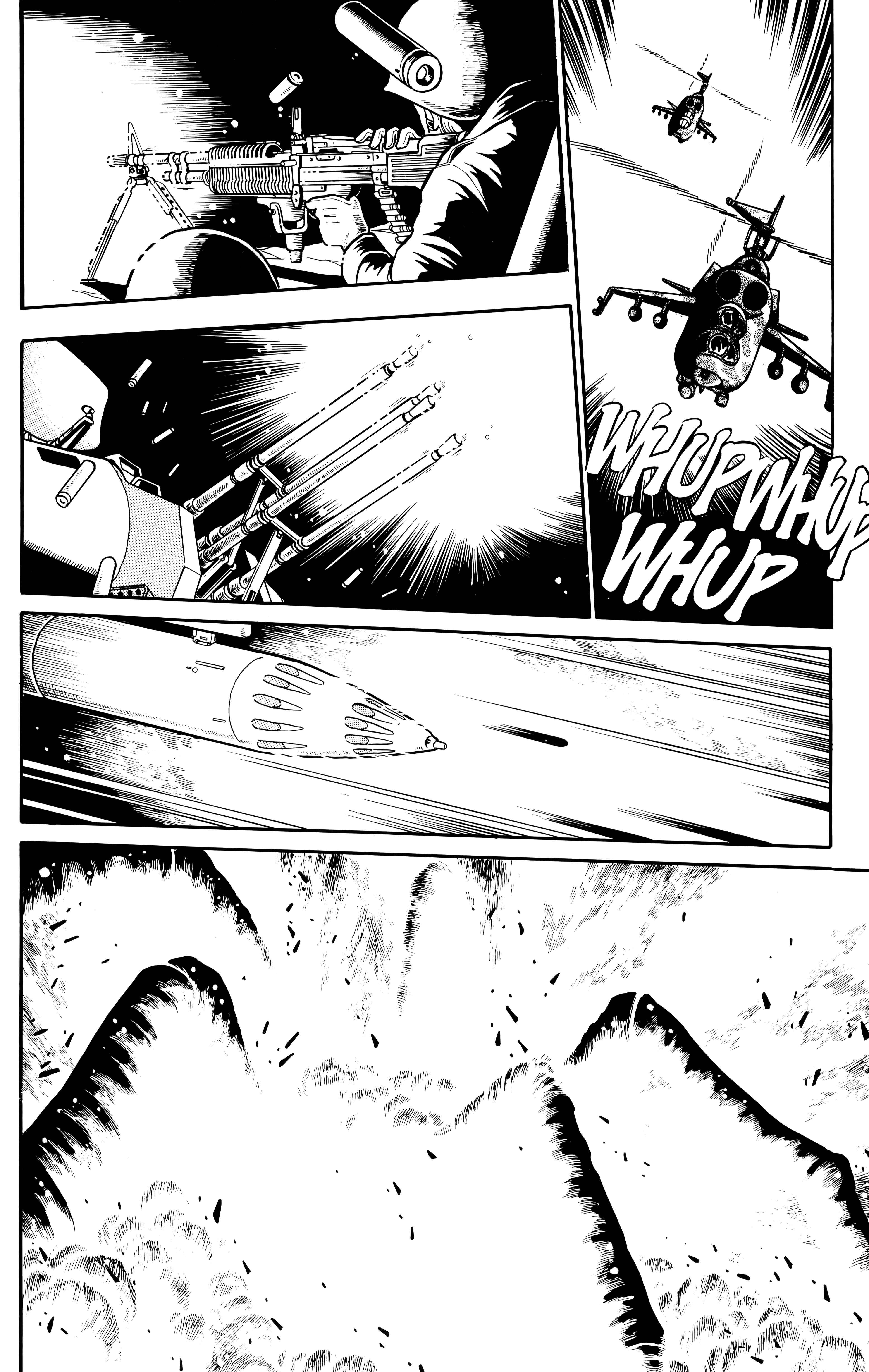 Page 20 Chapter 6 Outlanders